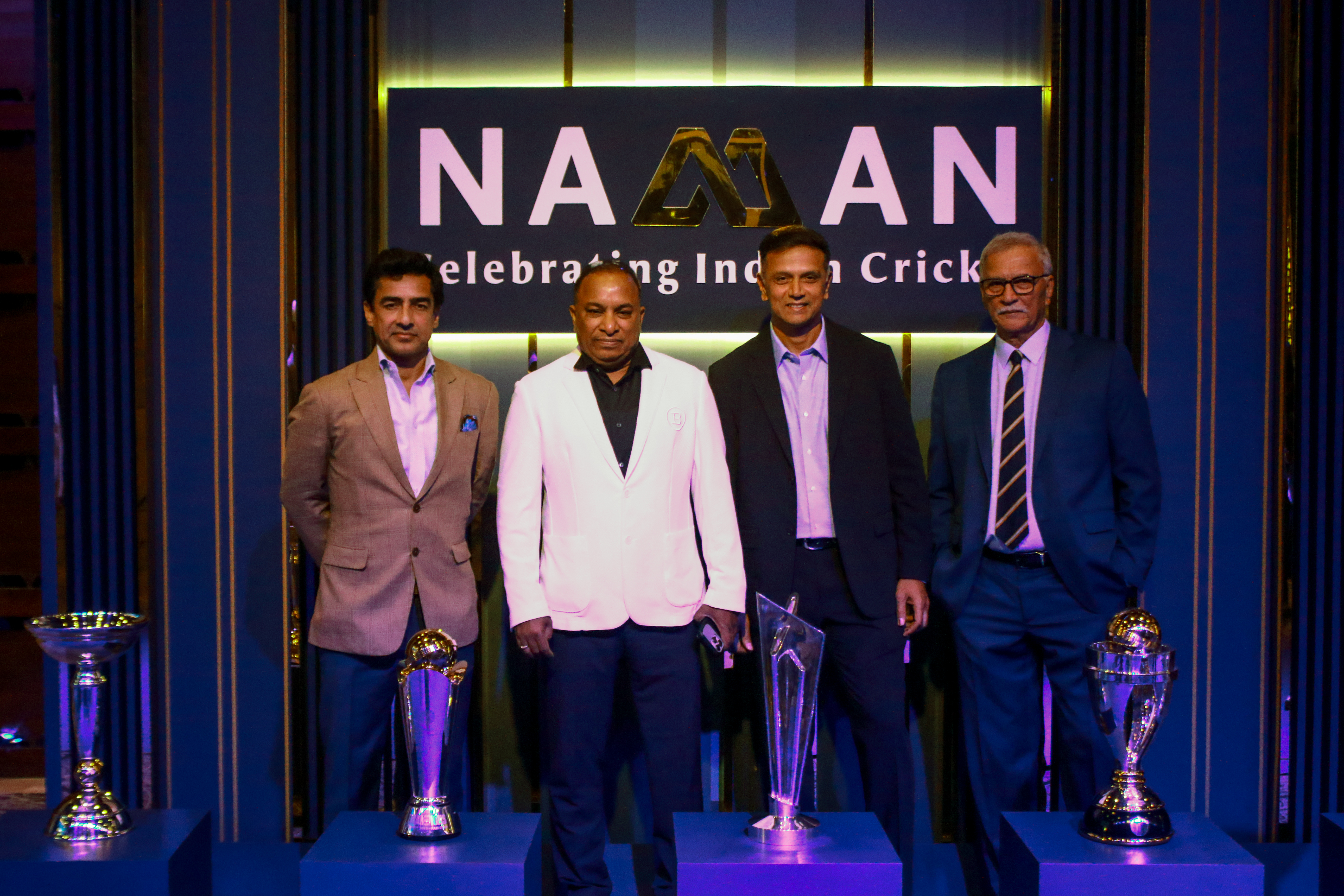 BCCI President Manhas congratulates Secy Saikia on new ICC roles, says ‘appointments are a fitting recognition’