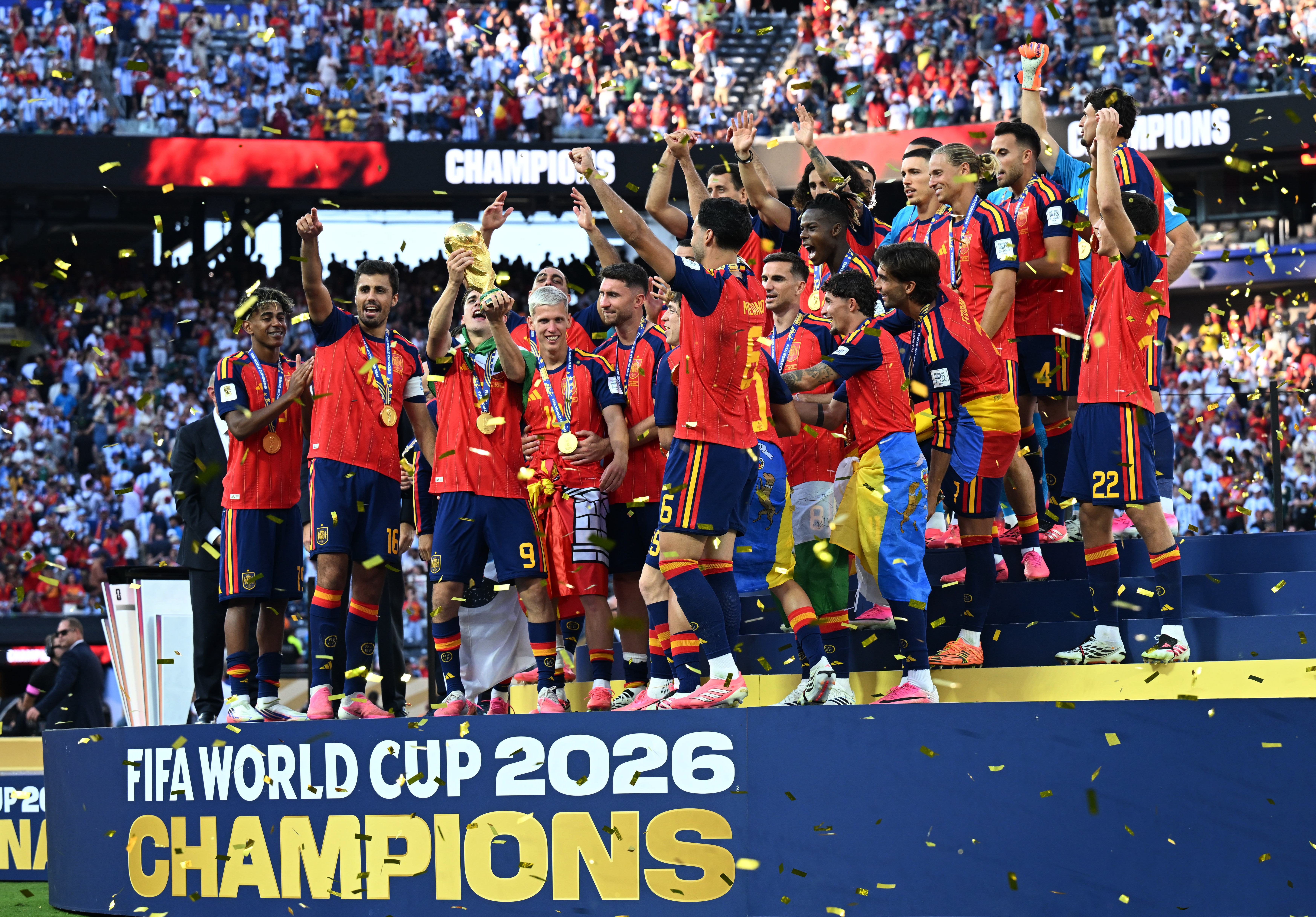 'We are deeply concerned': FA slams FIFA's plan to sell stakes to private investors