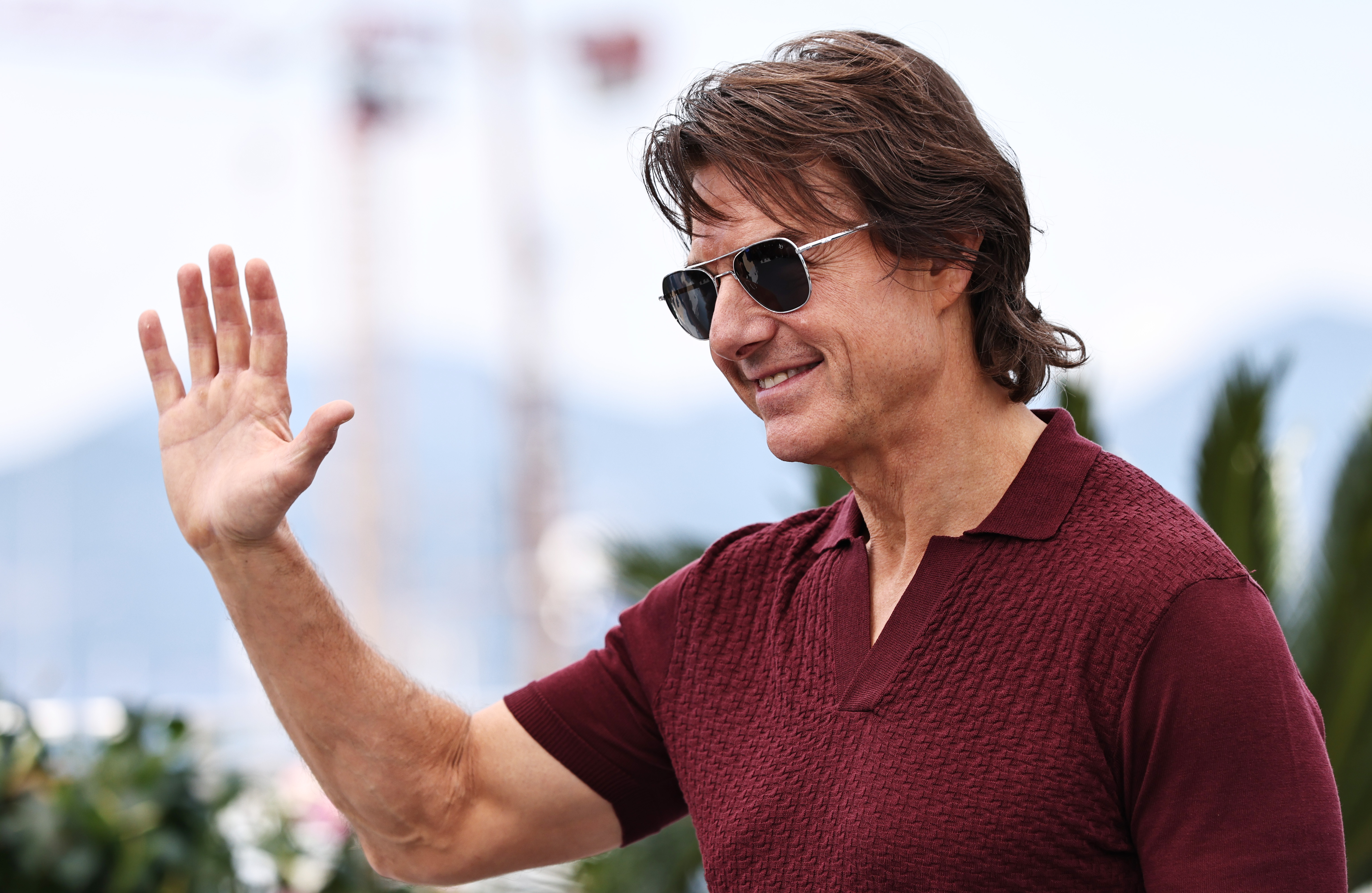 Tom Cruise, Katie Holmes’ daughter Suri legally drops father’s last name