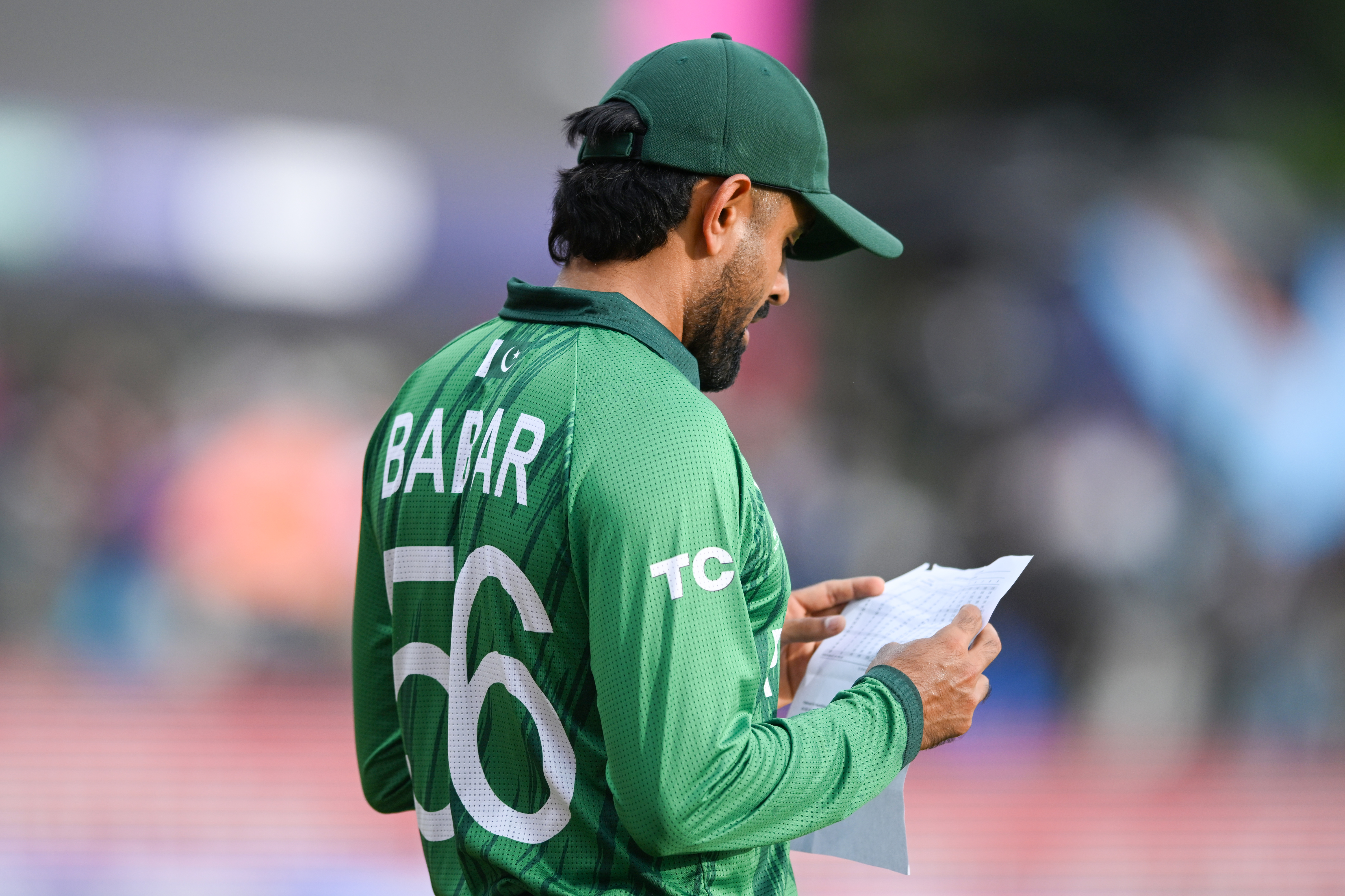 Babar accepted Test captaincy on condition of getting reins in all formats: Report