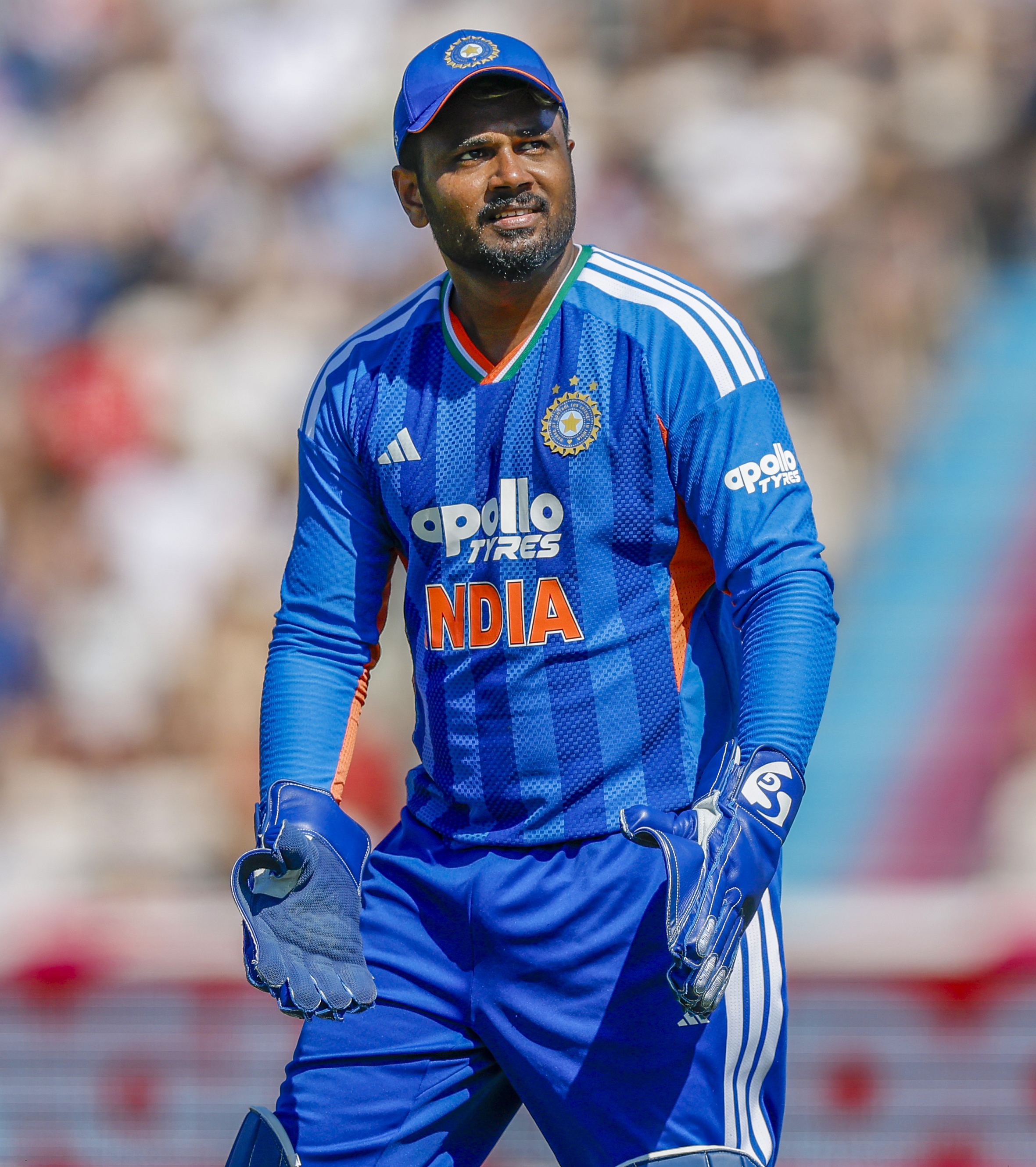 'Sanju will decide for Sanju': Samson recalls vow to play on his own terms before T20 WC