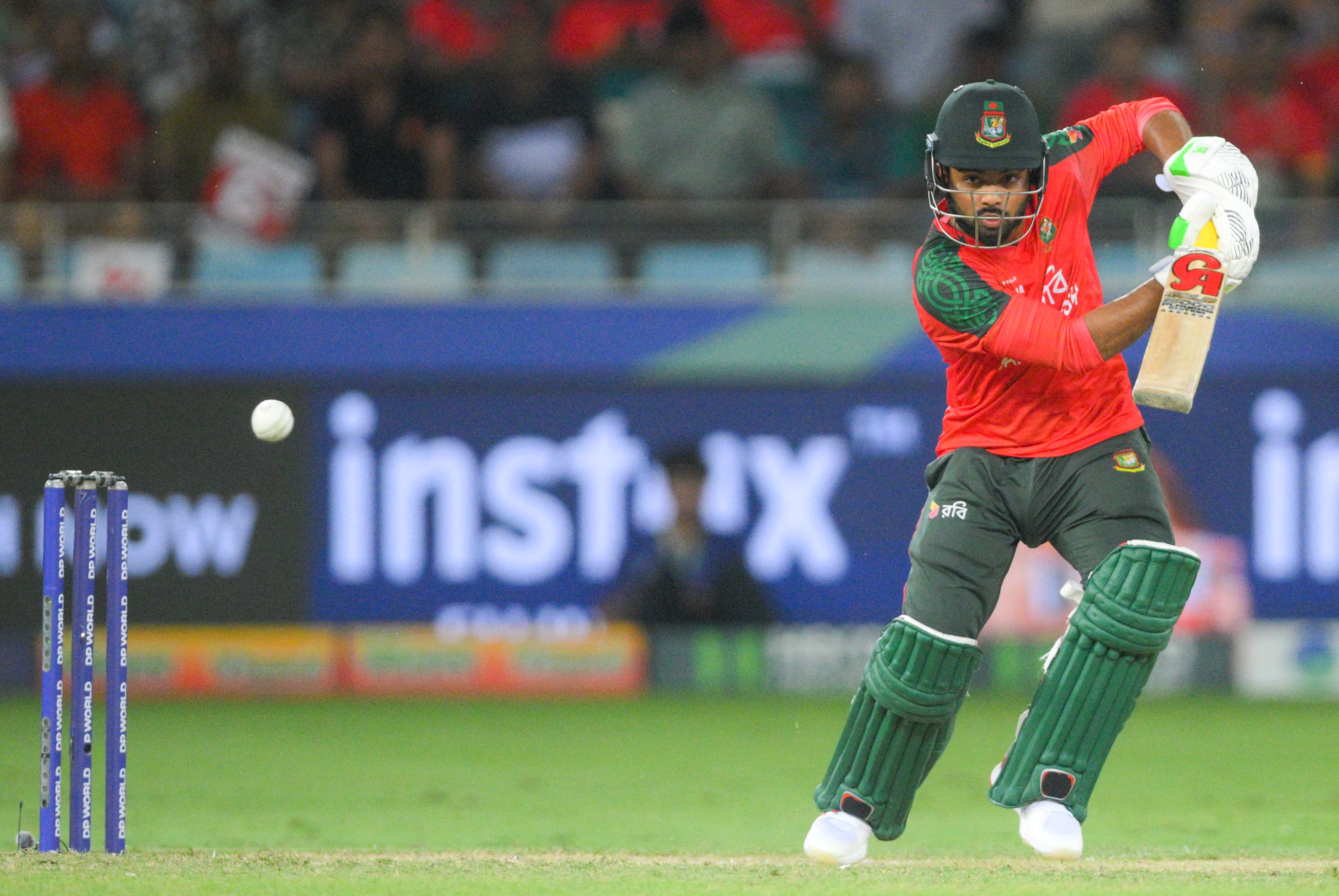 Towhid Hridoy replaces Taskin Ahmed in Jaffna Kings squad for LPL 2026