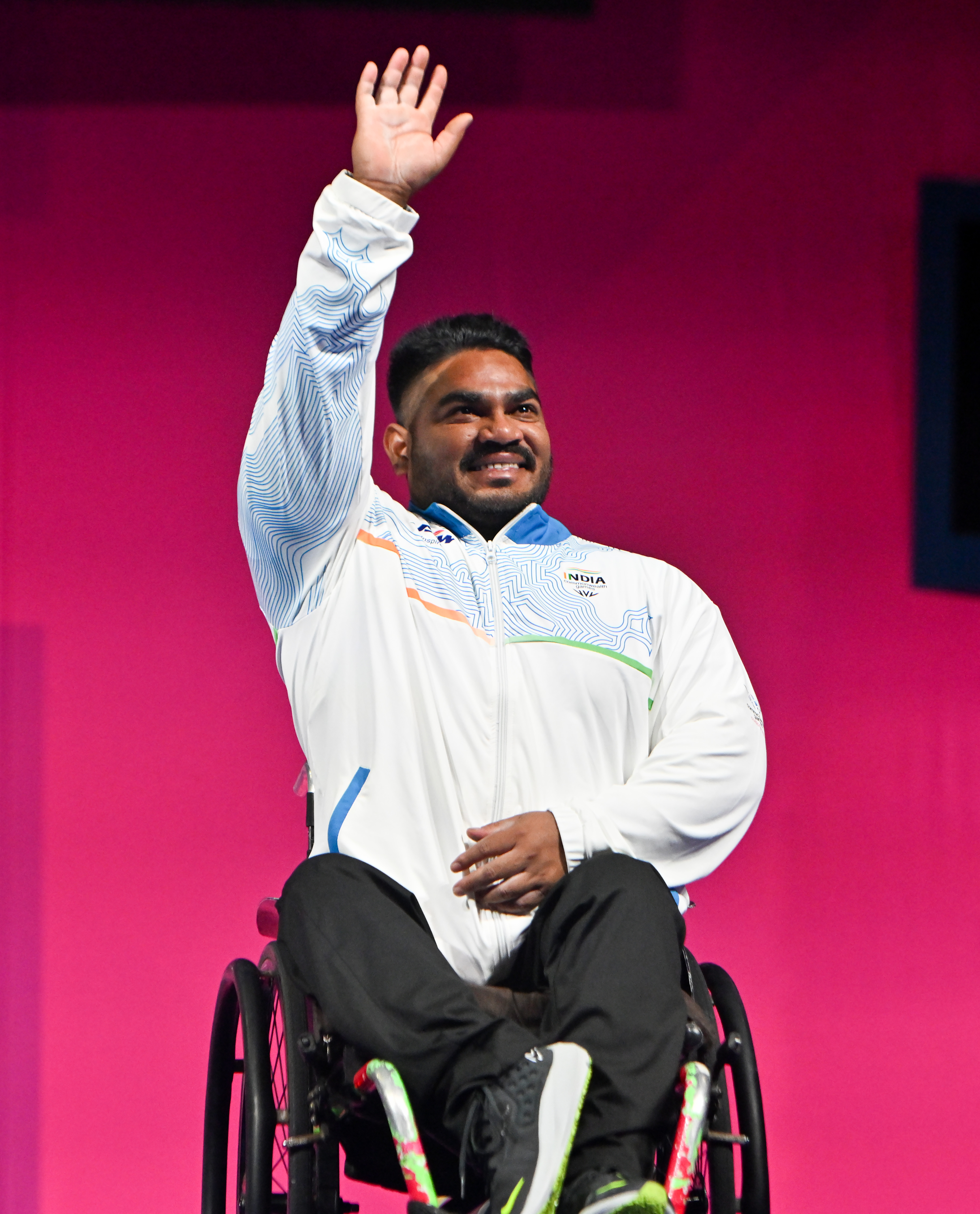 ‘Drove an e-rickshaw, sold vegetables, never gave up’: Jhandu Kumar’s journey from struggle to Commonwealth bronze