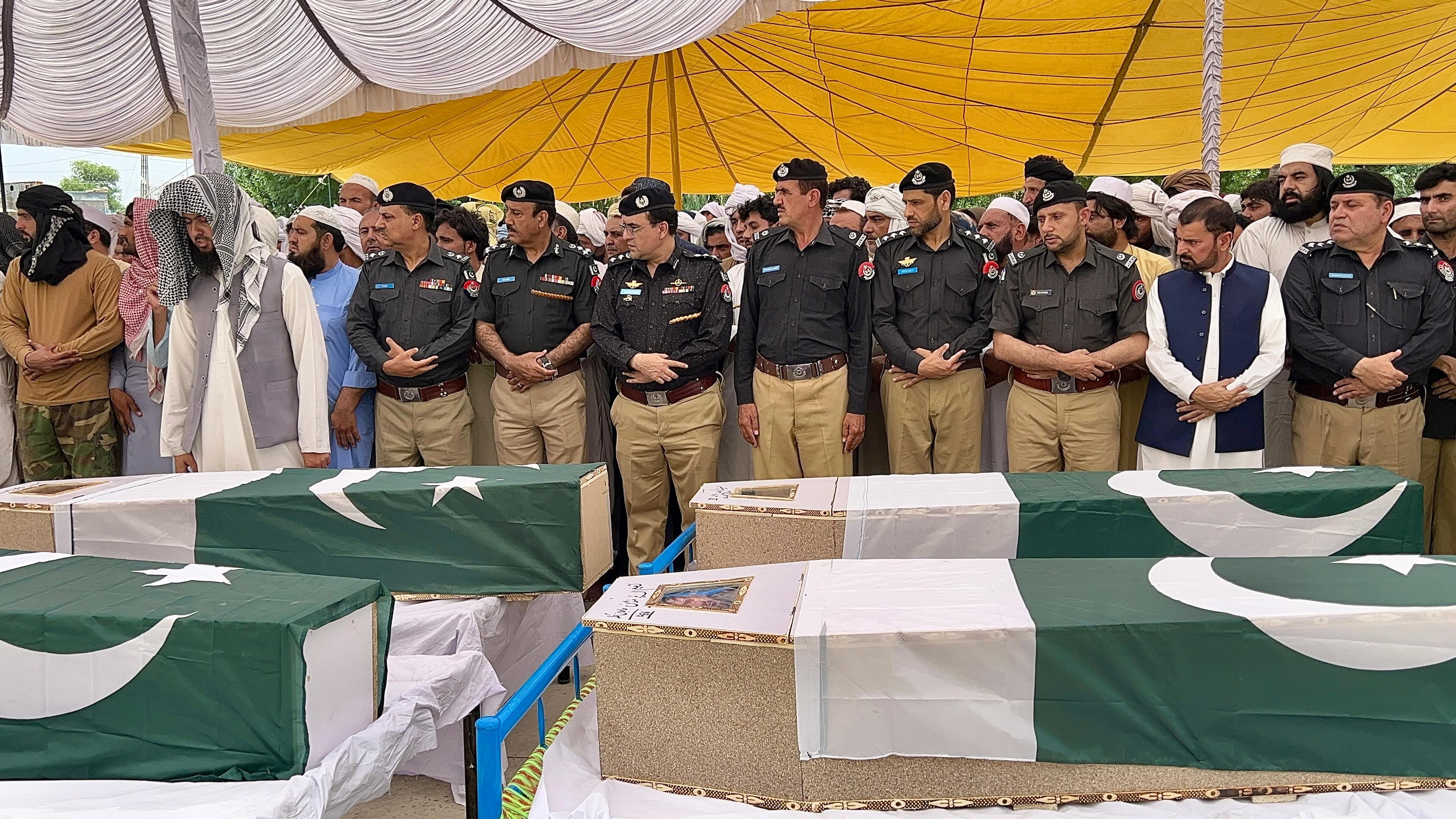 Pakistan's approach to militant groups produced long-term consequences: Report