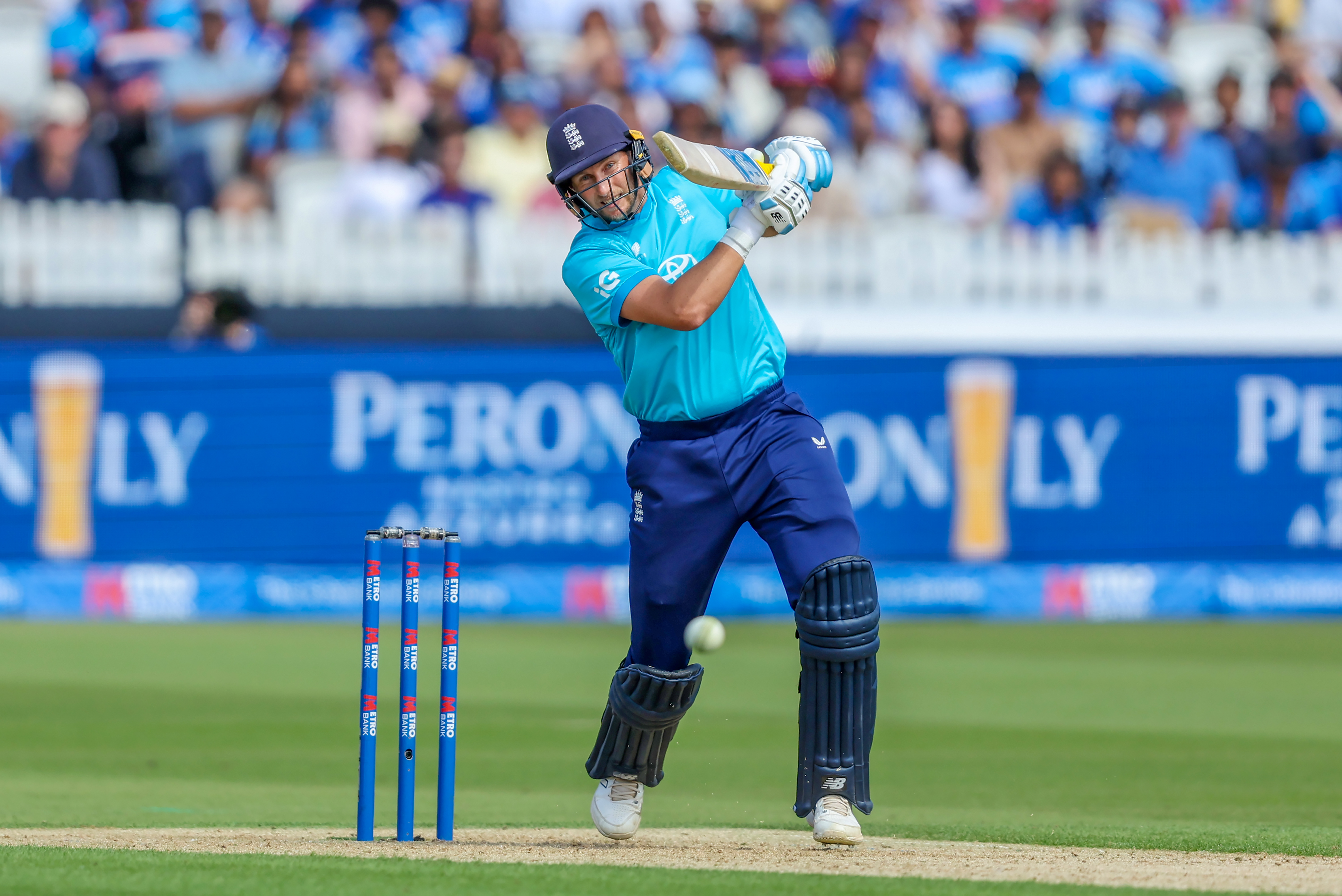 Joe Root set for England Test captaincy return after Stokes' retirement: Report