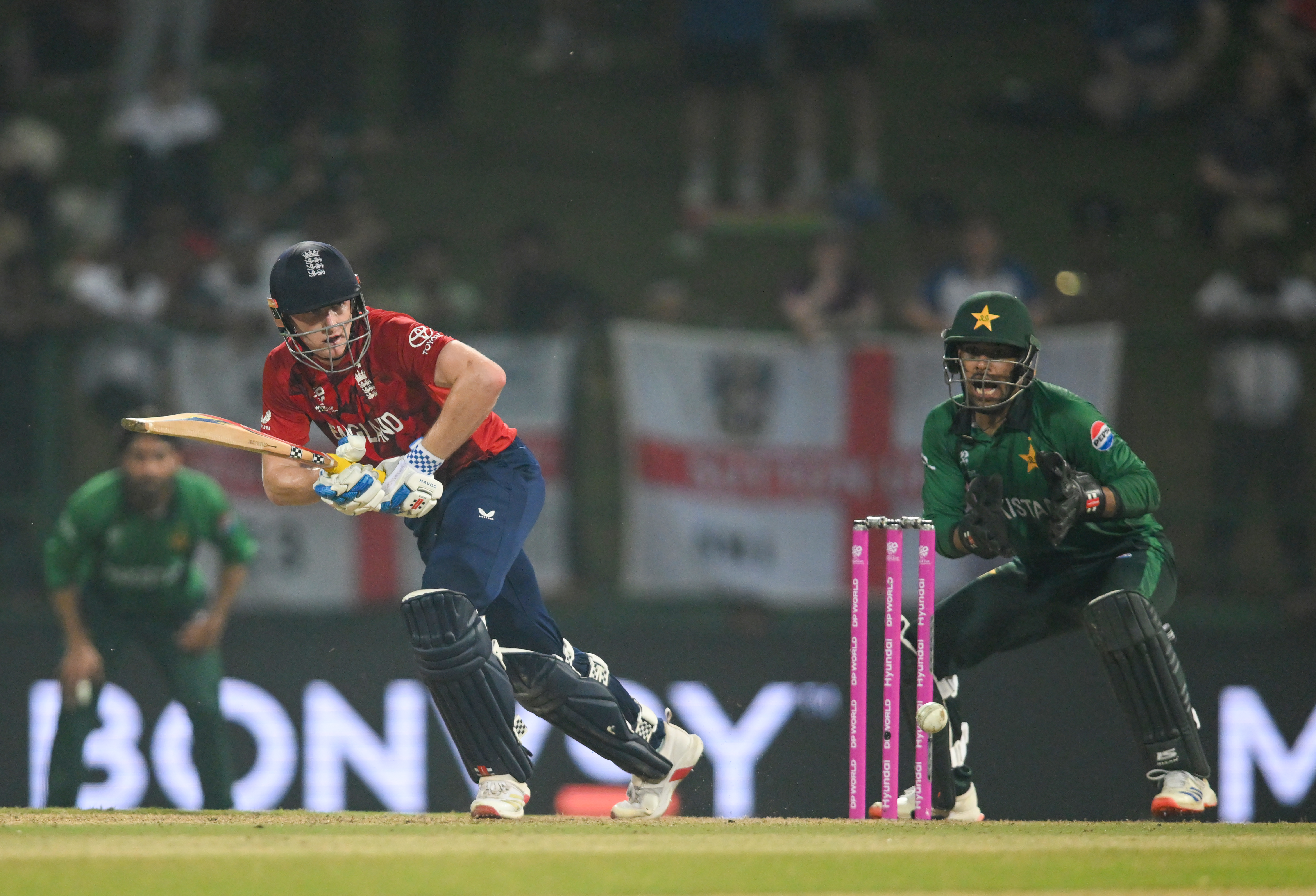 England to host Pakistan, Bangladesh and NZ ahead of 2027 ODI WC