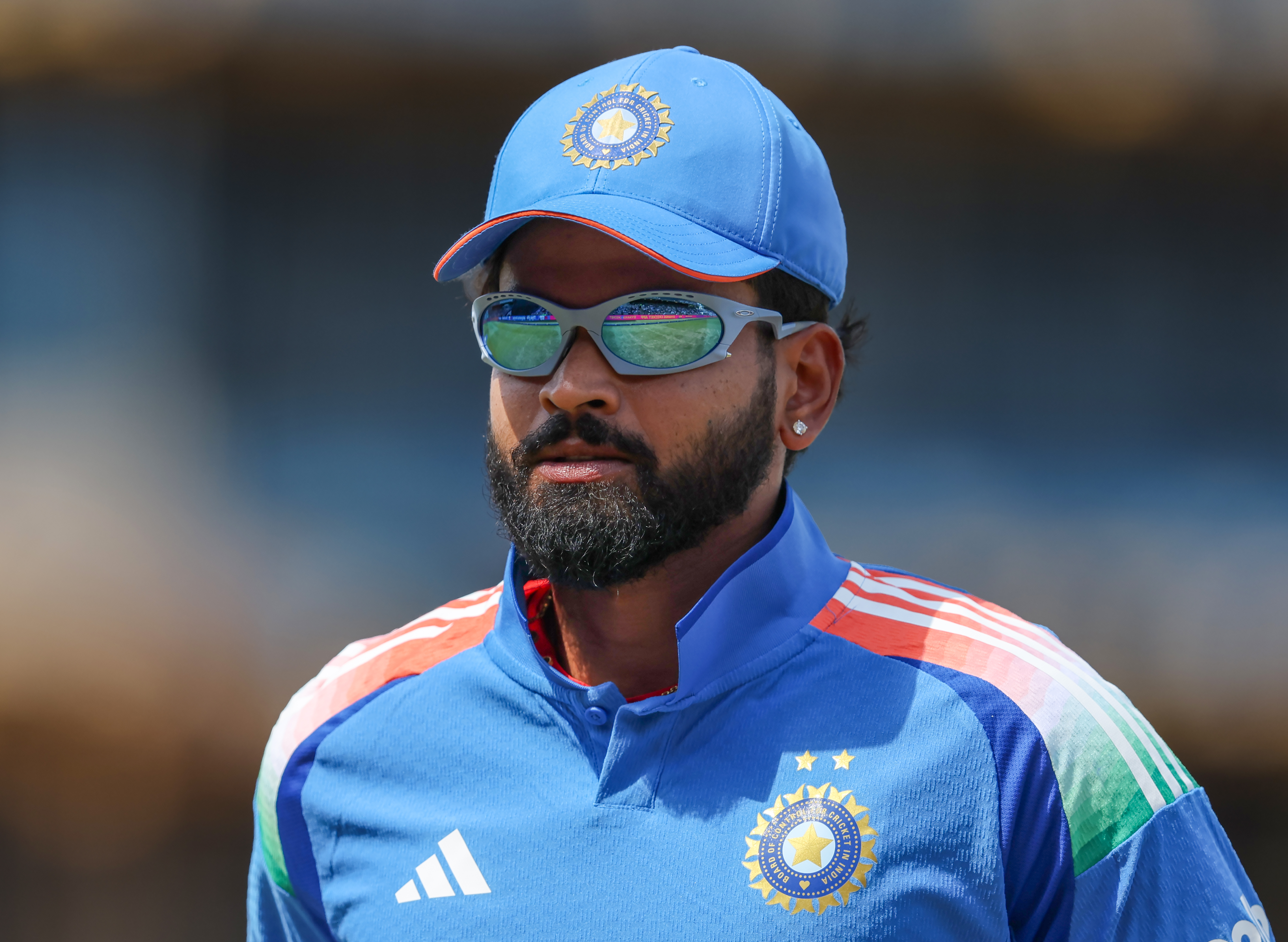 Shreyas 'wants to be on the winning side' to kick off Zimbabwe challenge