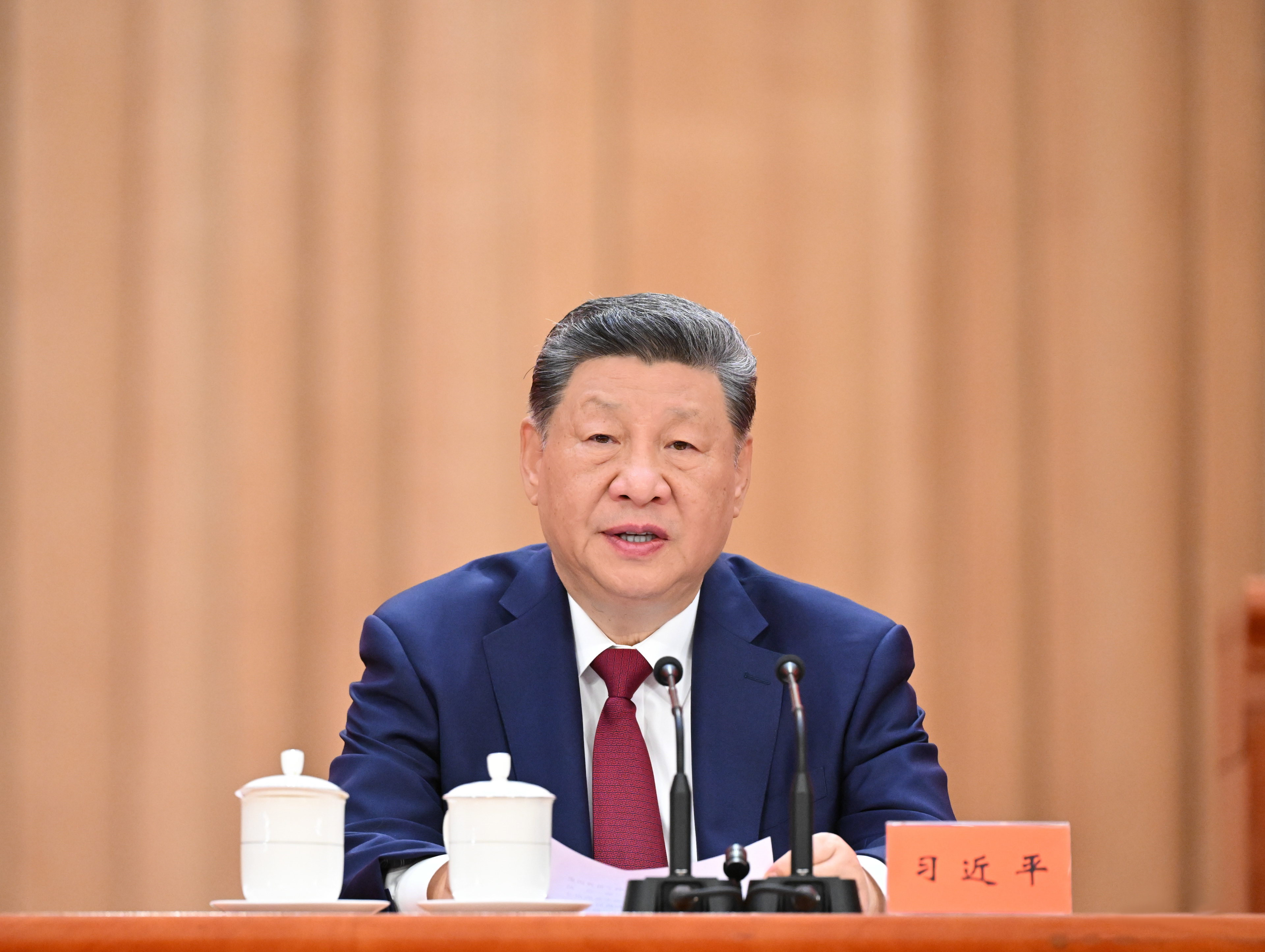China trade gap at 20-year low: USTR