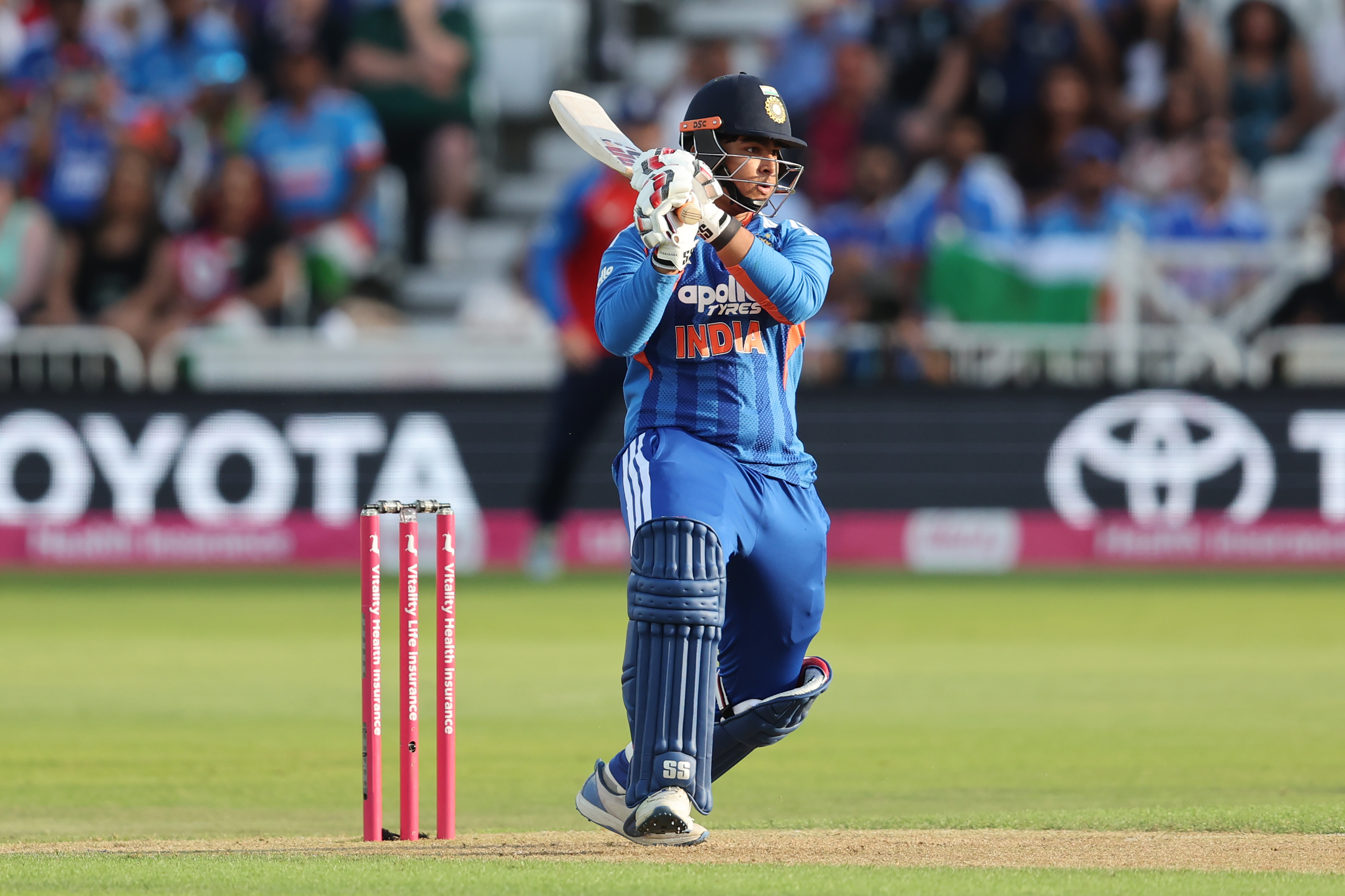 He'll find his own way: Maninder backs Sooryavanshi to overcome short-ball exam in Zimbabwe