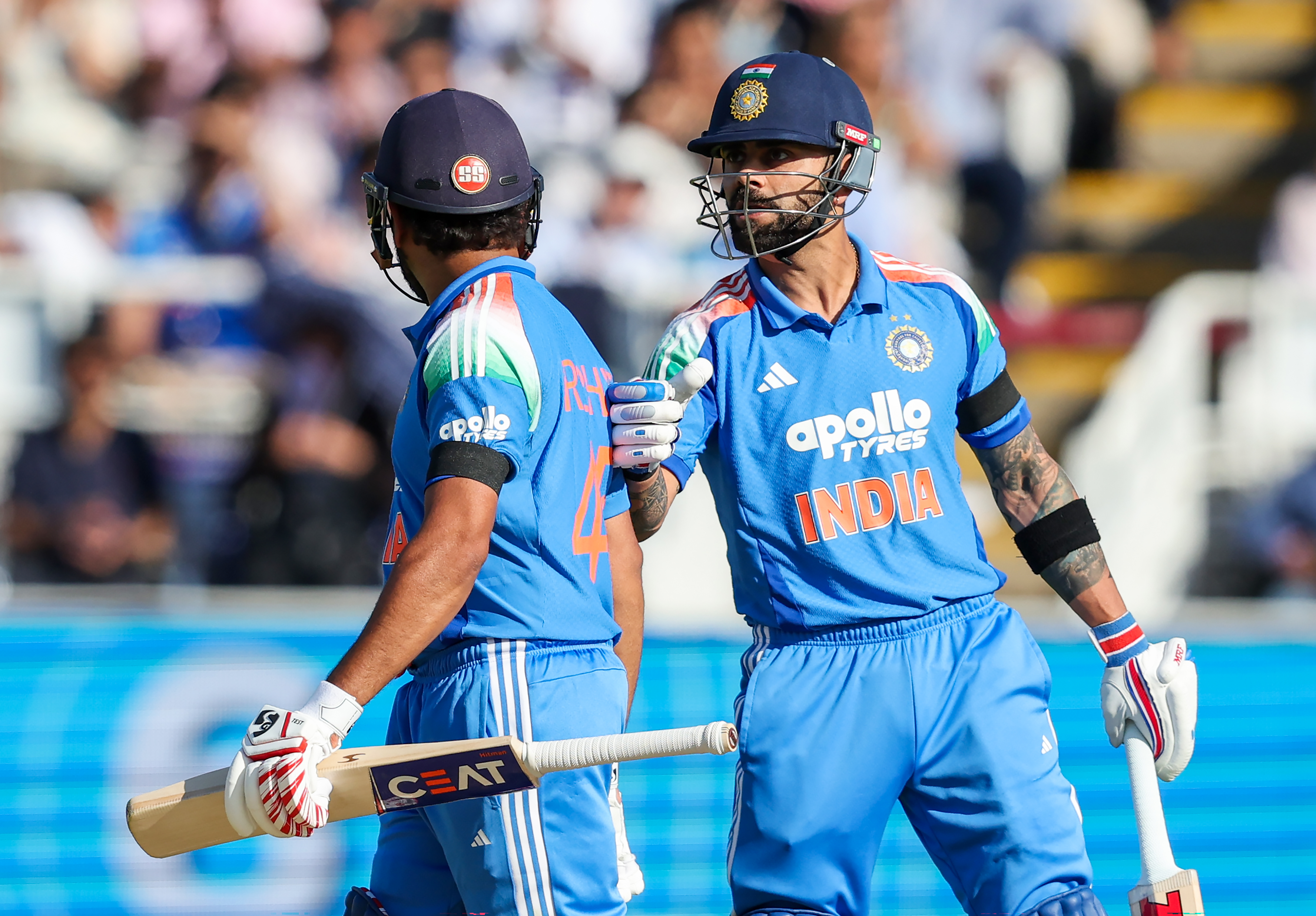 ‘Overconfidence took a hit, and that's a good thing’: Maninder on India's identity crisis in T20Is