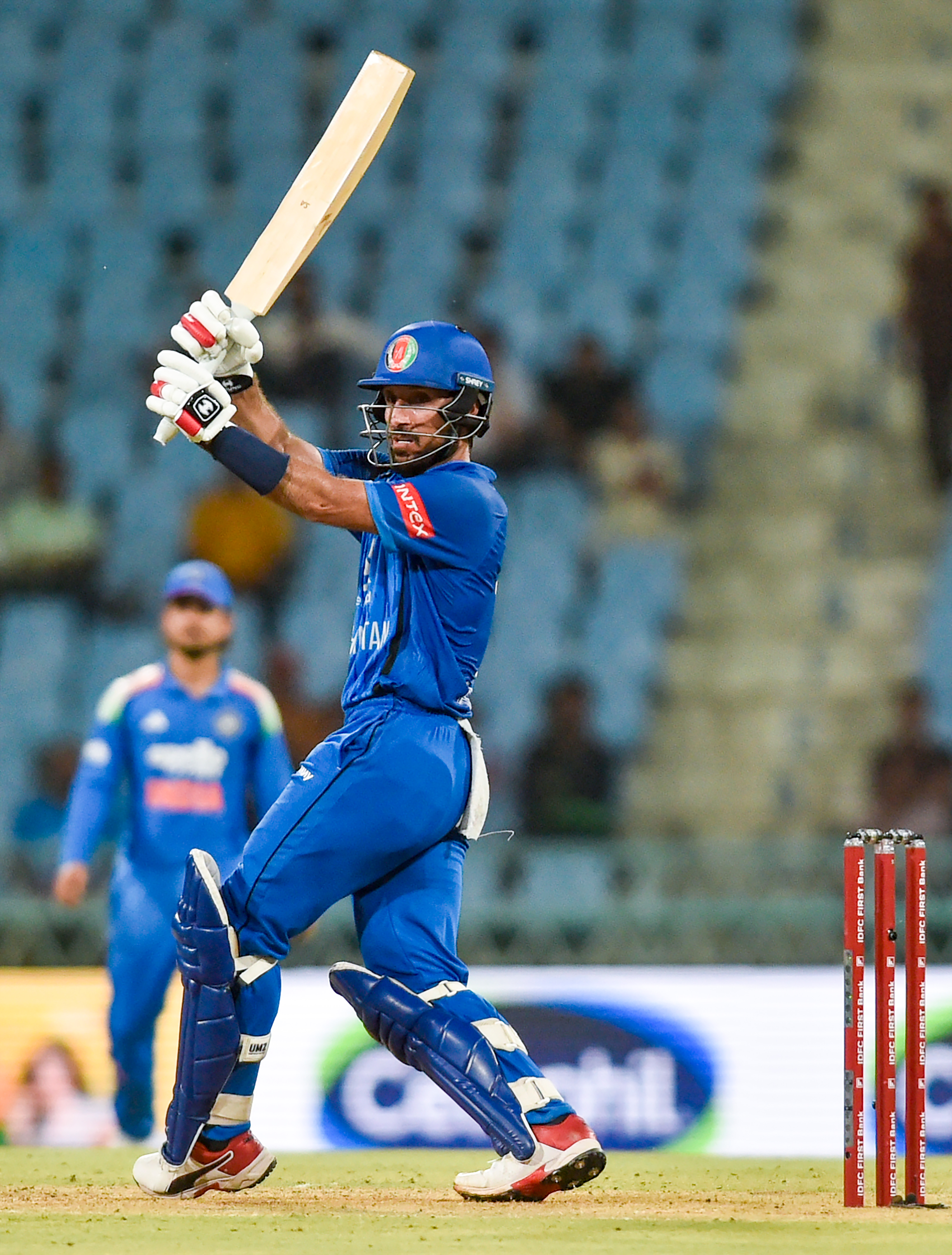 Rahmat appointed as Afghanistan's new Test and ODI skipper, Gurbaz appointed vice-captain