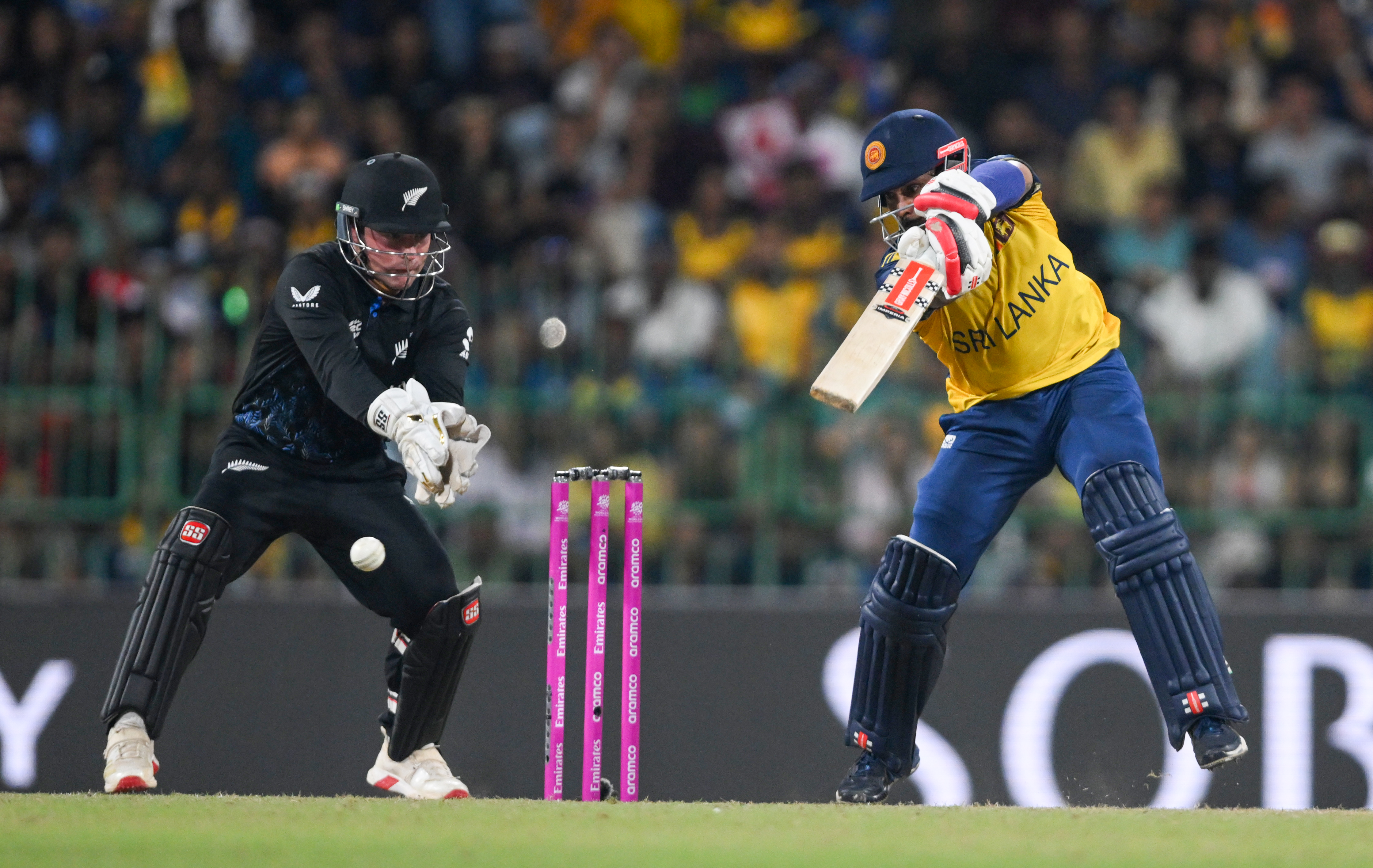 Kusal Mendis suffers hamstring injury ahead of India Tests, ruled out of LPL 2026