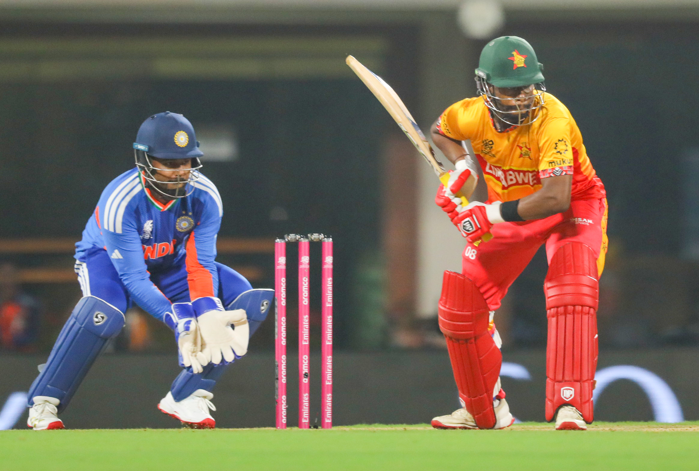 ZIM vs IND: When and Where to watch 1st T20I, know all details