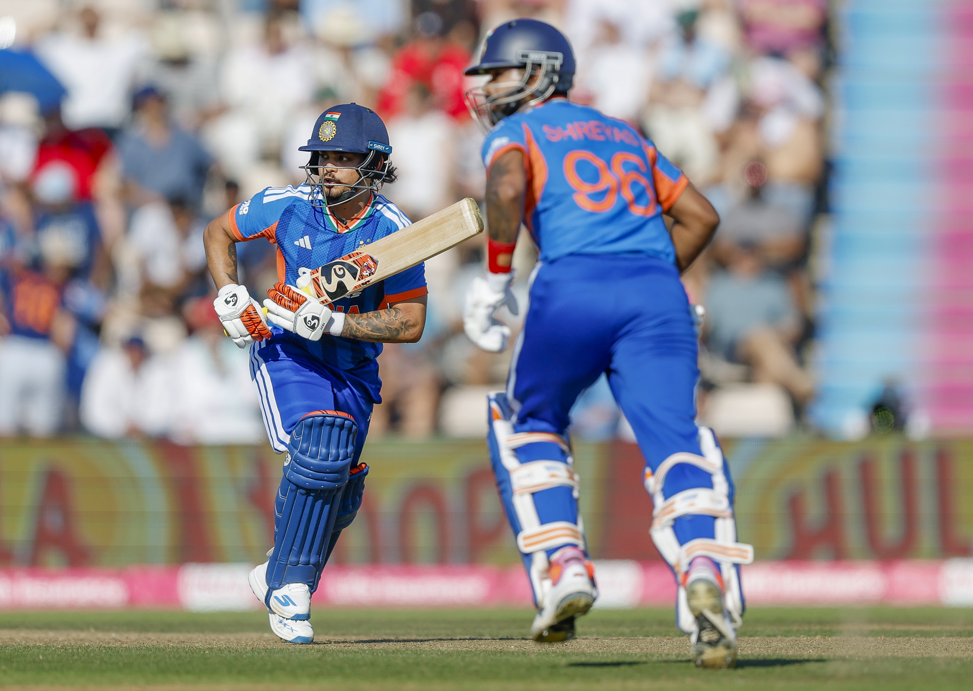 Struggling India seek redemption in Zimbabwe T20Is (preview)