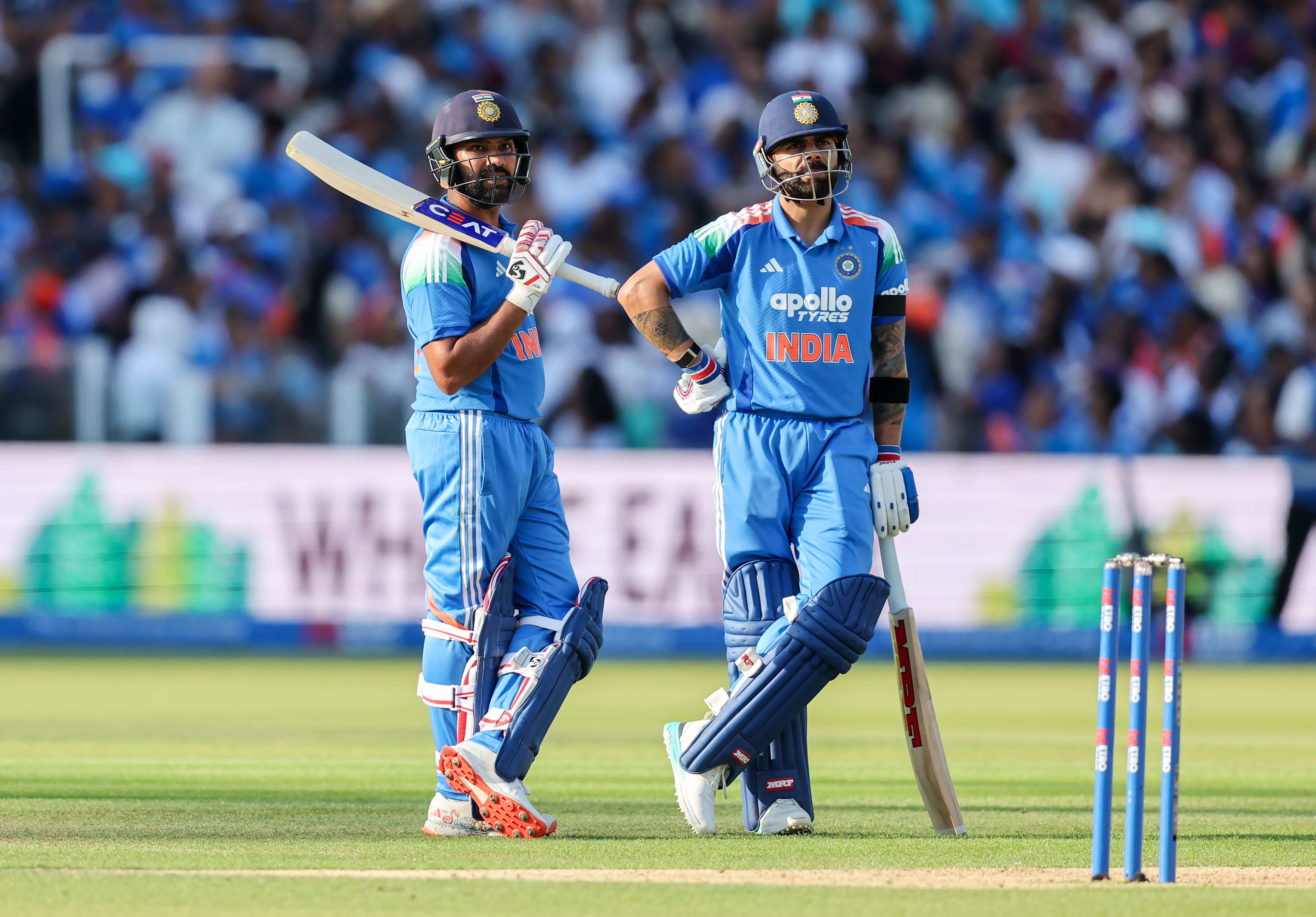 ‘They cannot touch Virat, Rohit if they want to play’: Ashwin backs senior stars for 2027 WC