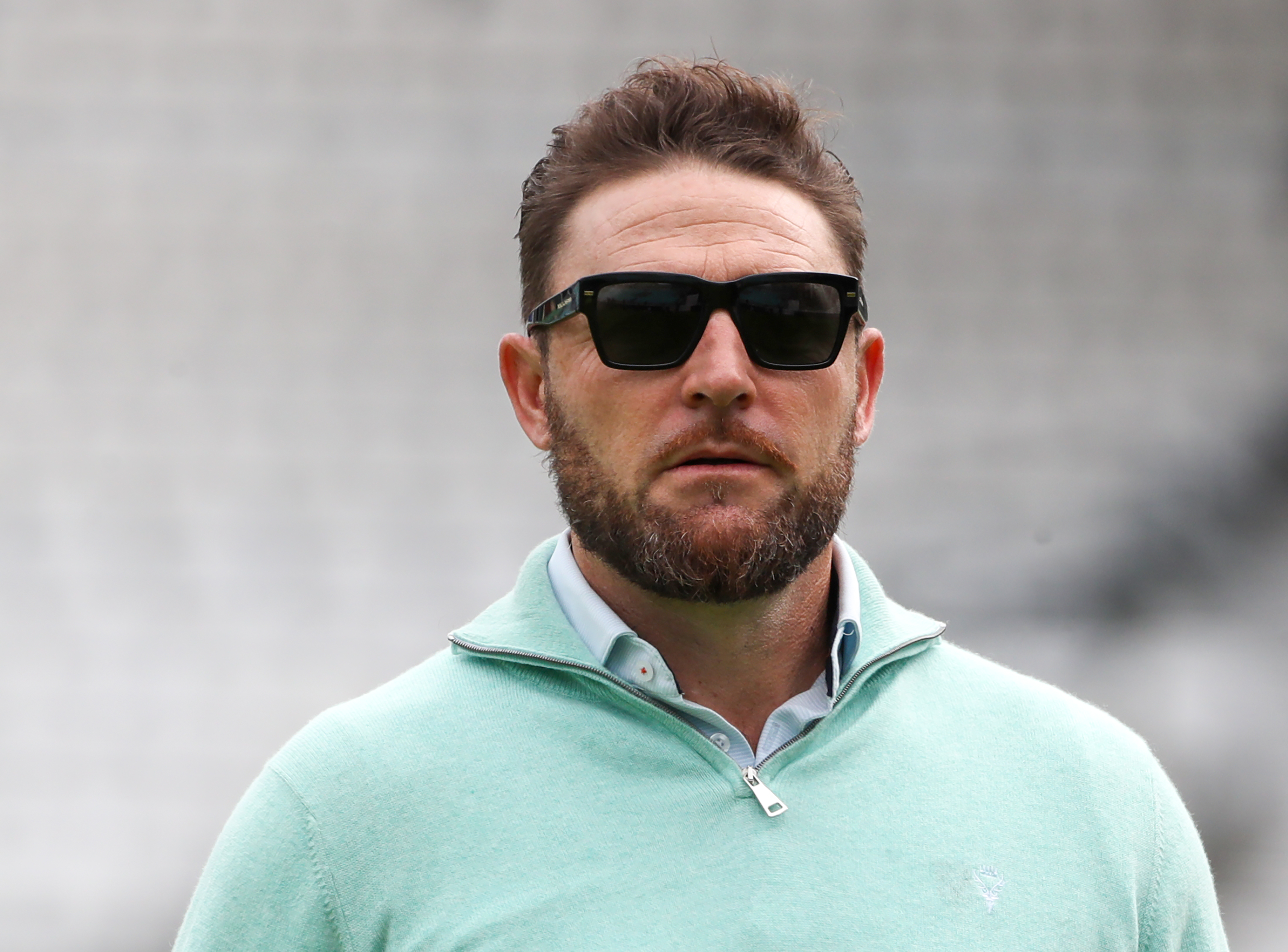 Will work collaboratively with England’s next Test coach, says Brendon McCullum