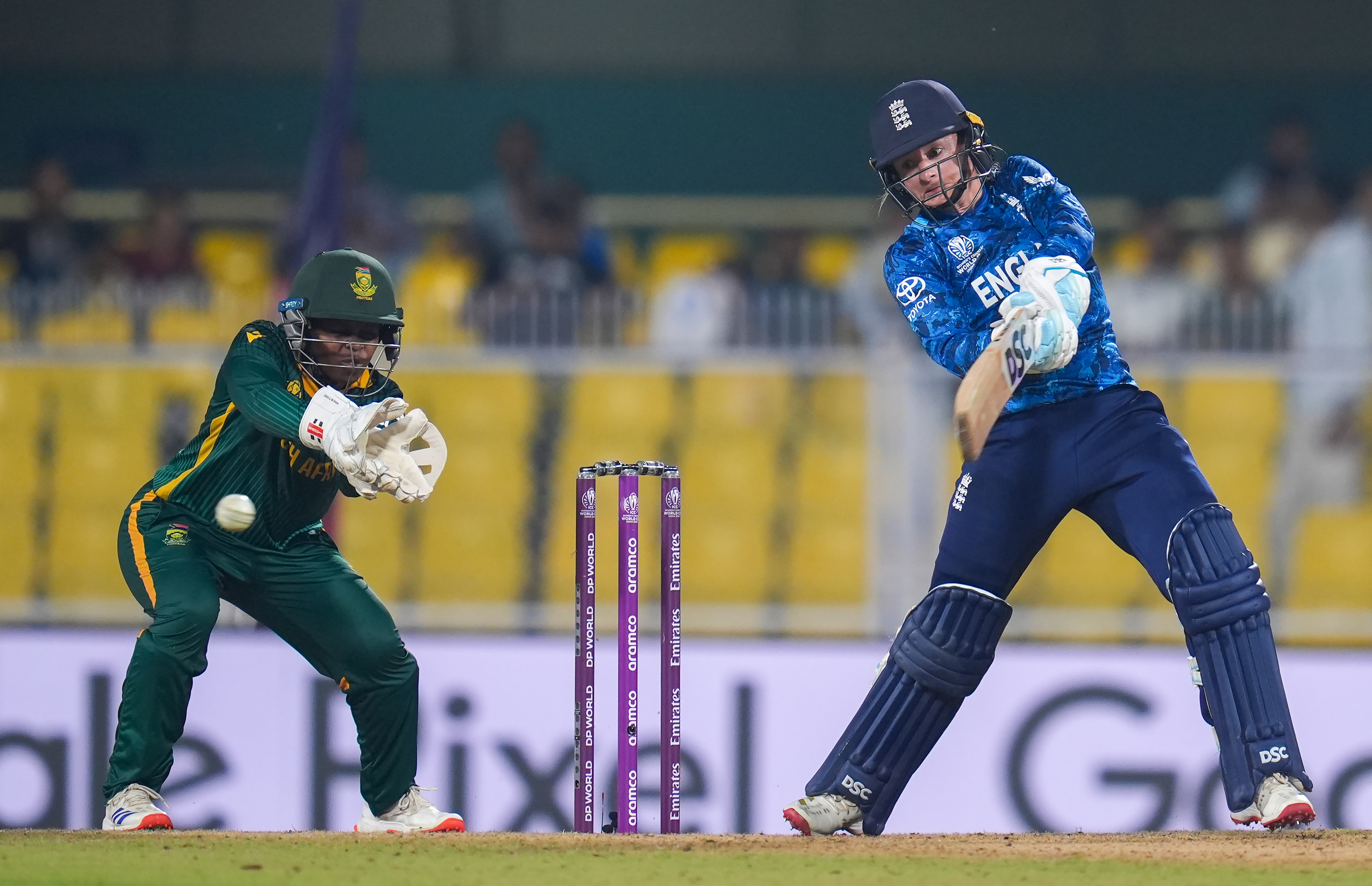 Danni Wyatt-Hodge bags ICC Women’s Player of the Month award for June 2026