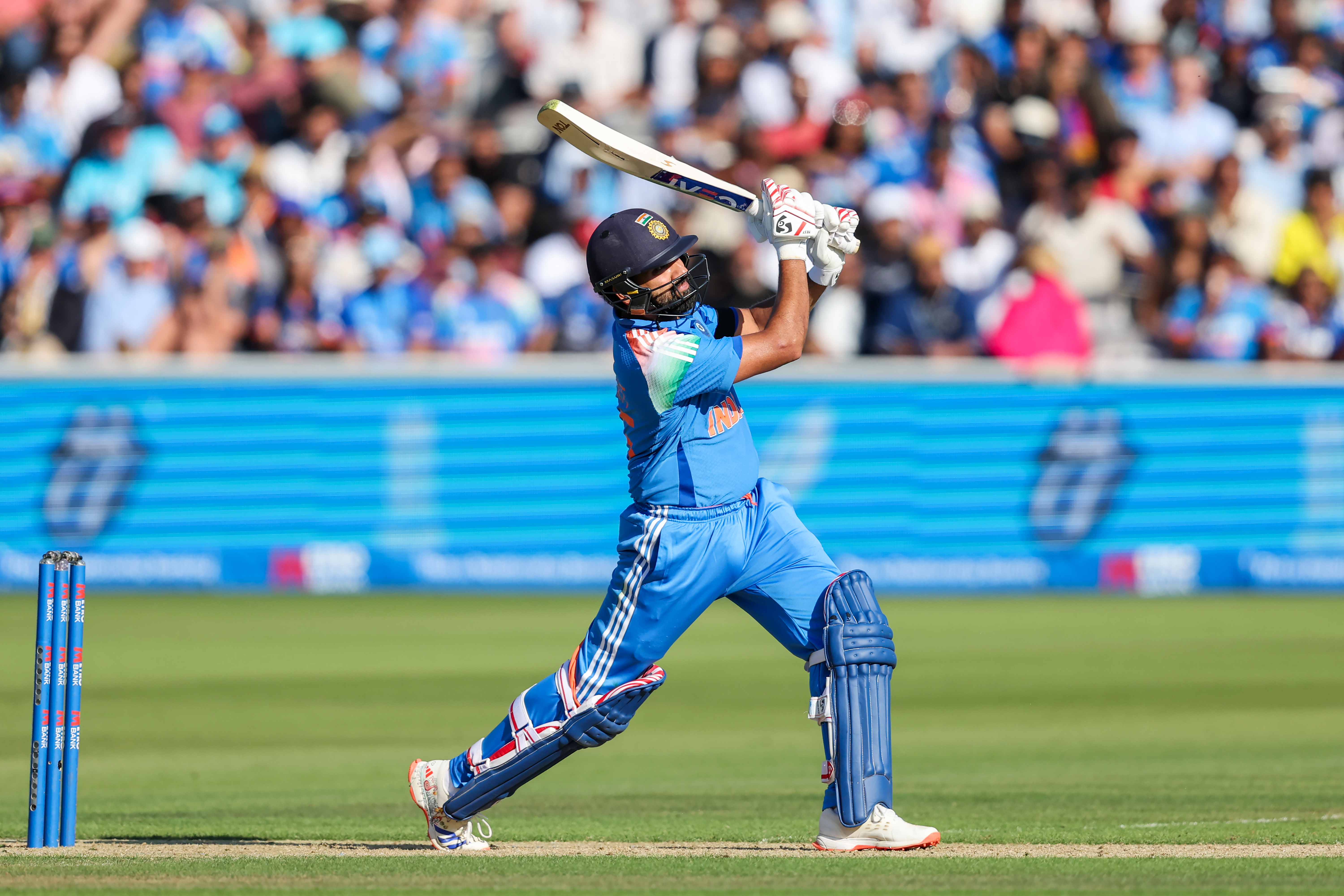 Rohit Sharma 'shut everyone up' by hitting century at Lord’s, says Ravi Shastri