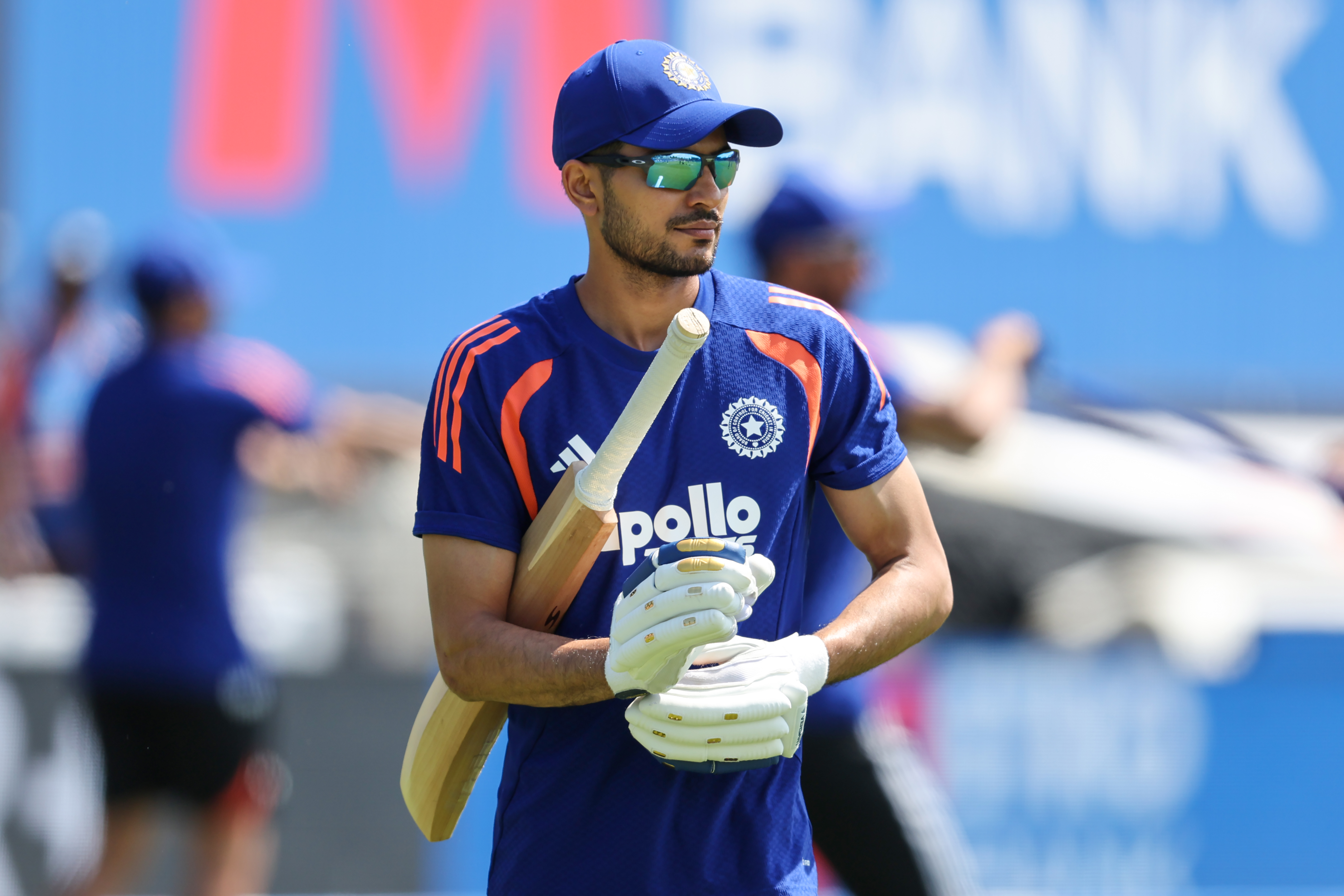 We’re missing a trick: Gill sounds alarm over squad fitness concerns