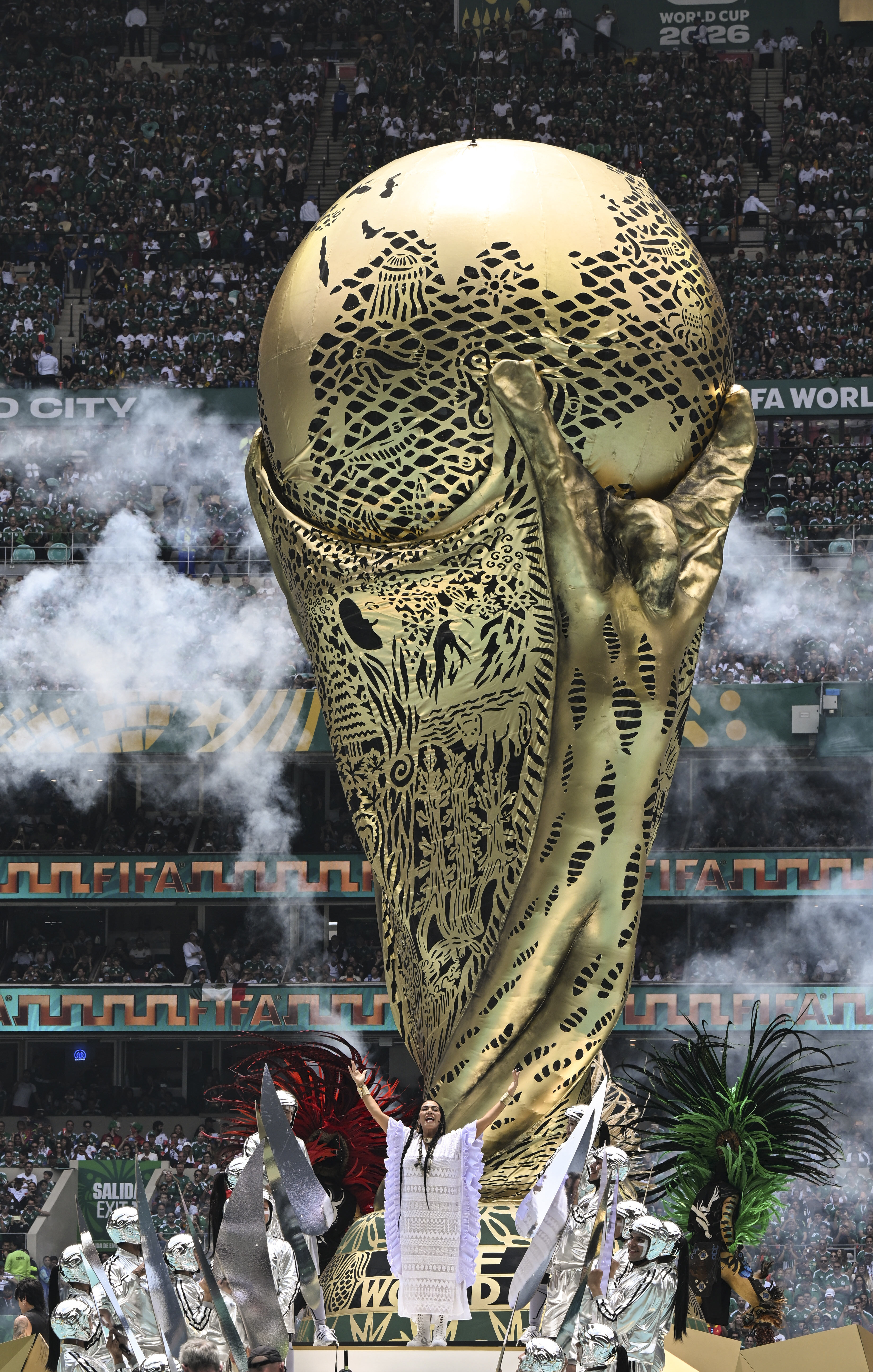 FIFA: History of World Cup finals