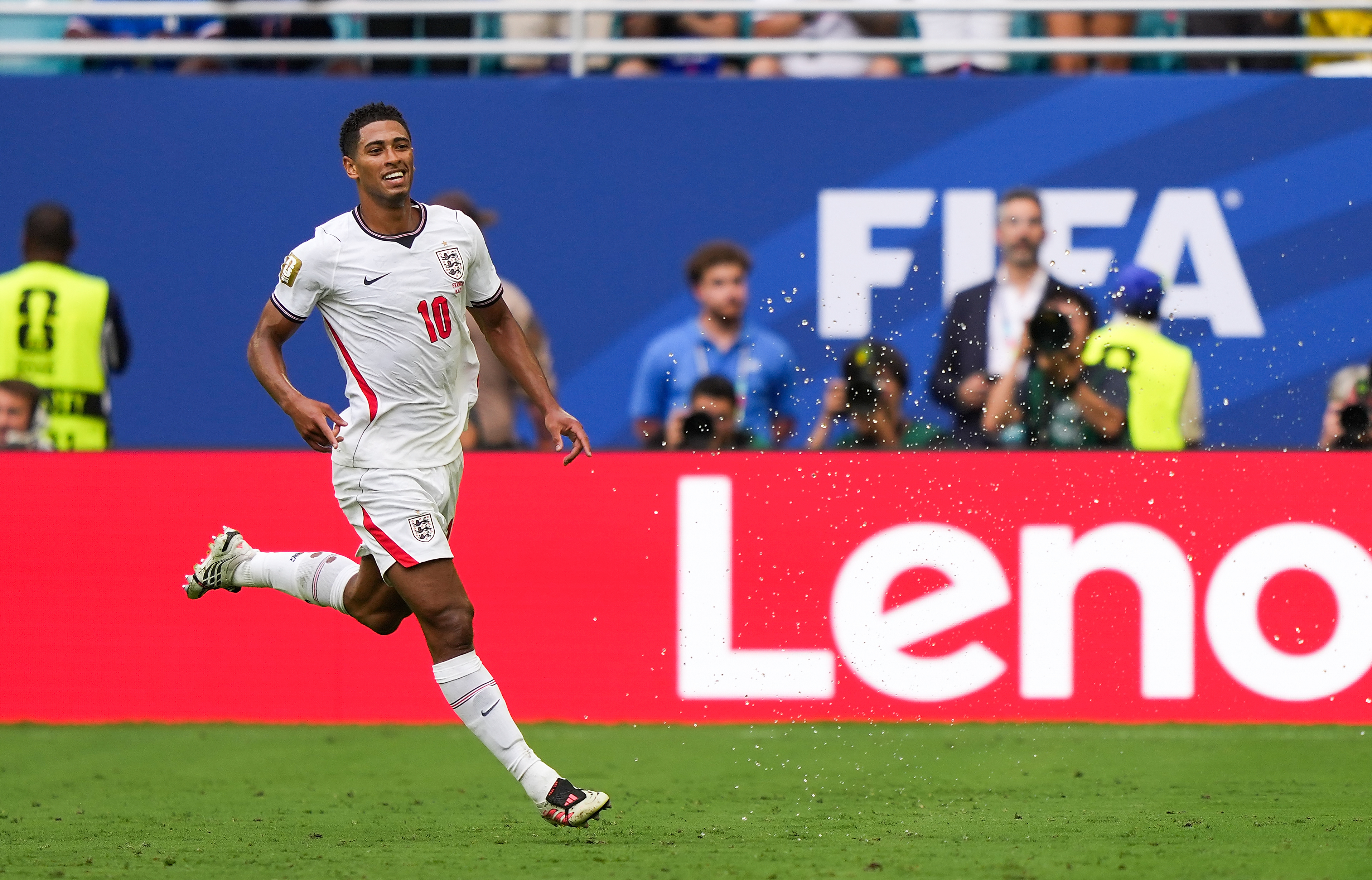FIFA WC: 'The highest finish since ‘66 is something to build on,’ says Bellingham after England win bronze