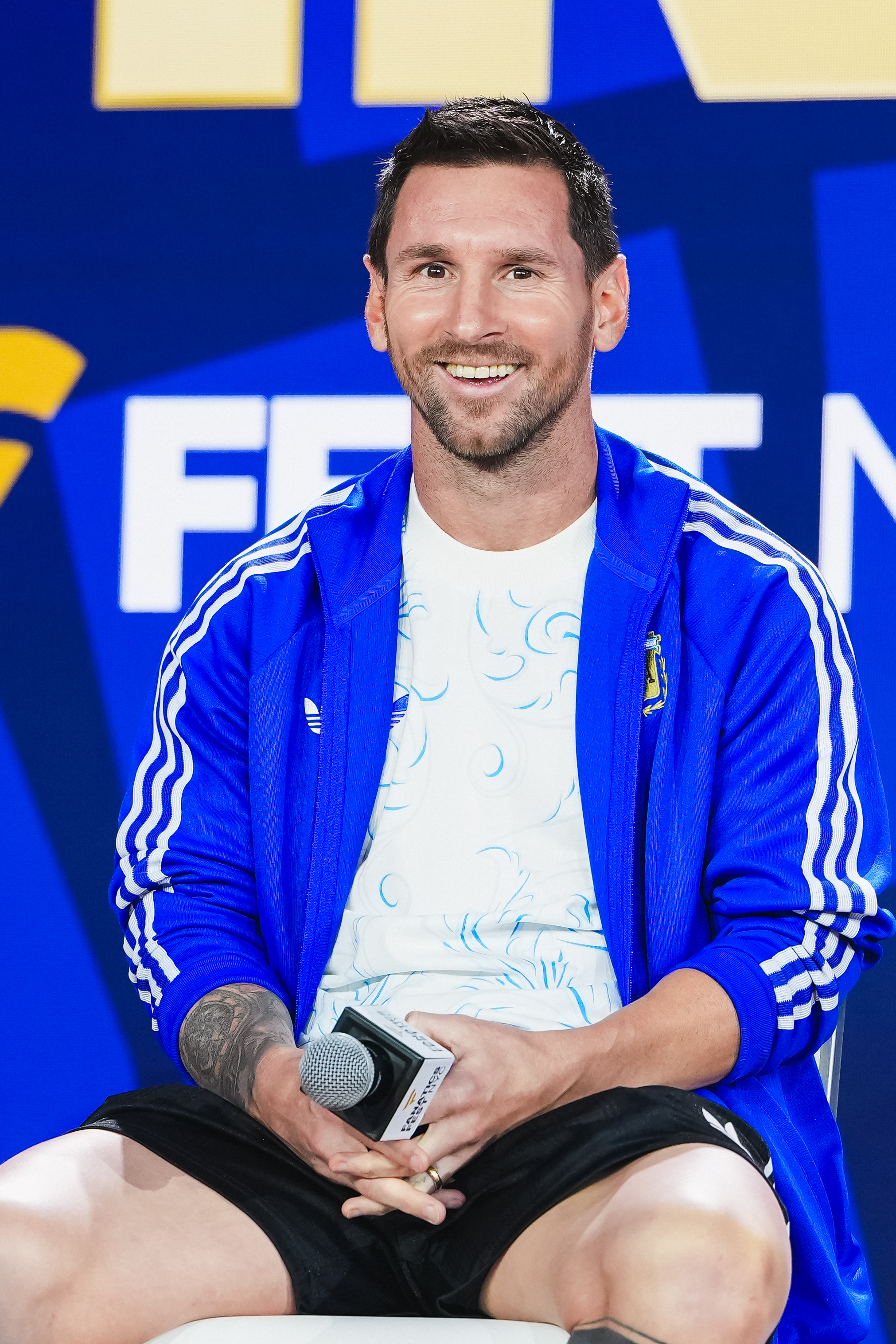 FIFA WC: 'Shutting Messi down is impossible,' Iniesta warns Spain ahead of final