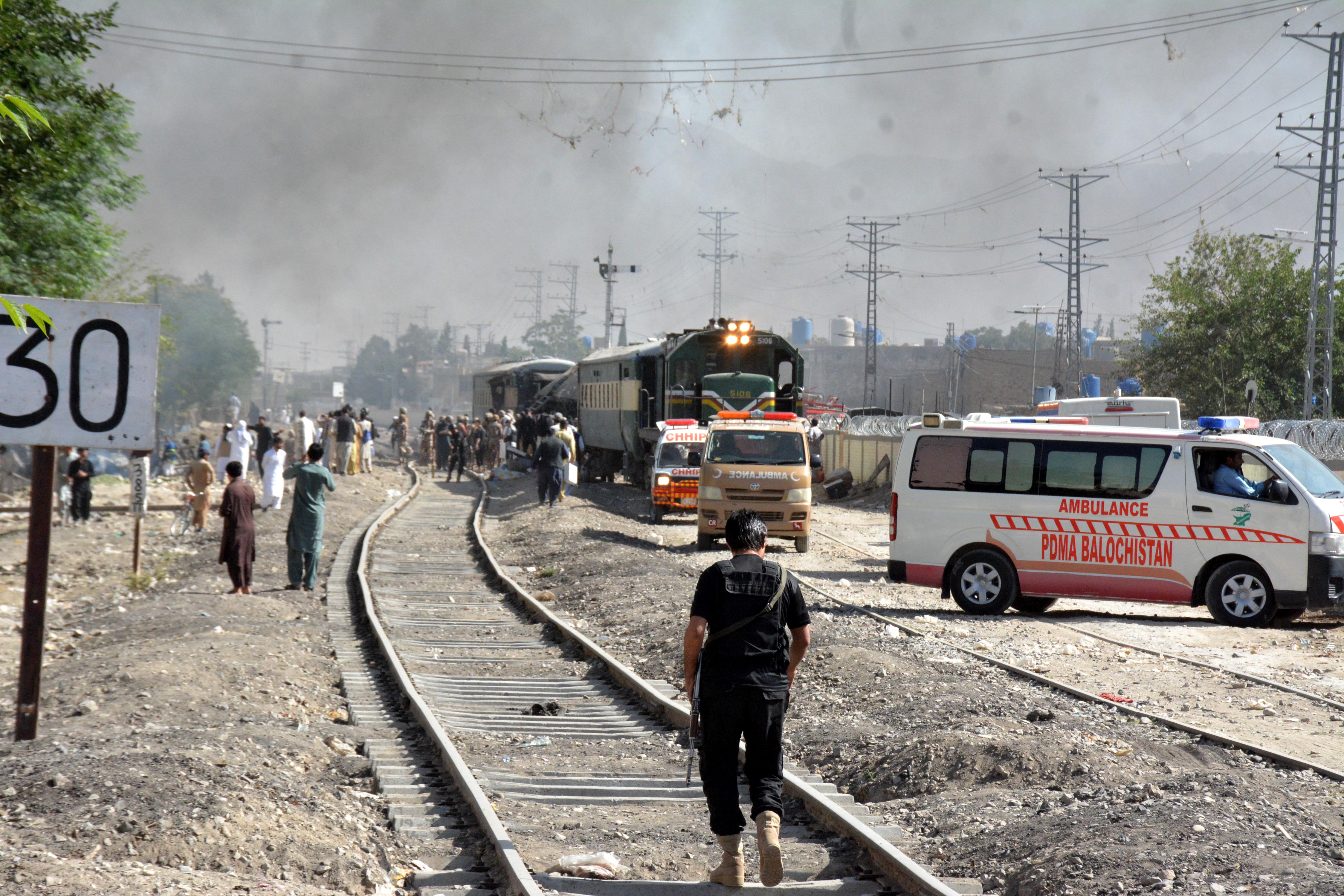 Global silence emboldens Pakistan’s relentless persecution of Ahmadis
