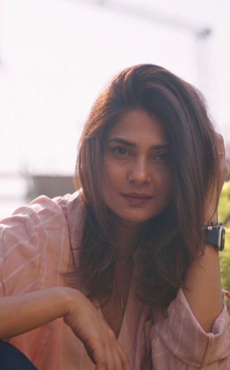 Jennifer Winget confirms wedding, introduces her husband in special video from ceremony