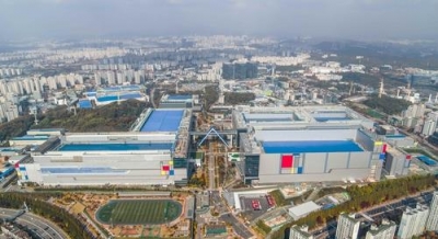 Samsung Electronics’ Q2 net profit soars nearly 1,300 pc on AI chip demand