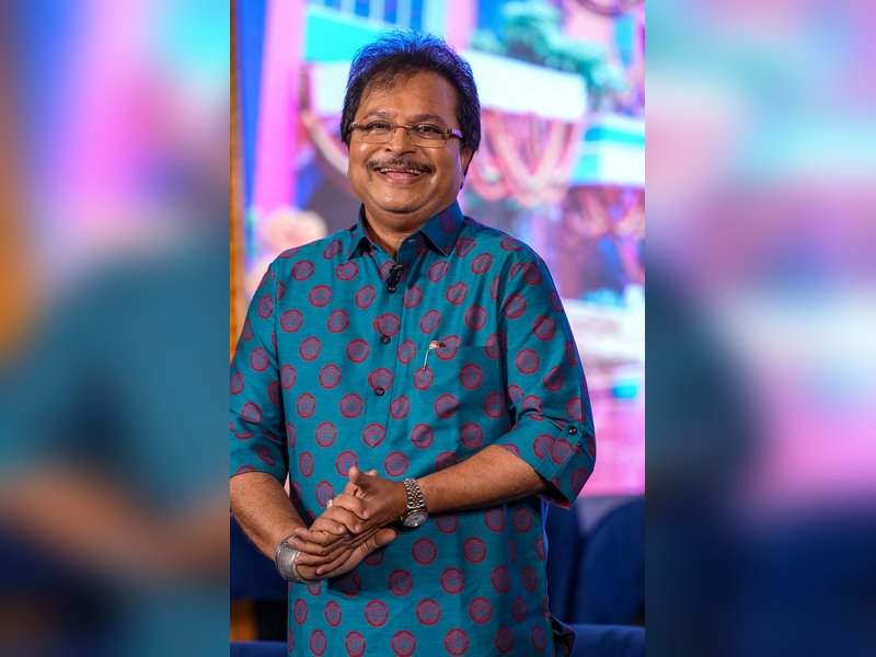 Asit Modi says those unhappy with current 'TMKOC' episodes may be 'under stress'
