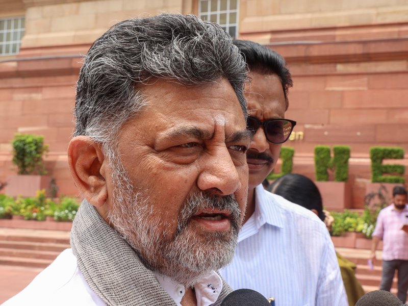 K’taka govt calls all-party meeting on Cauvery dispute Aug 2