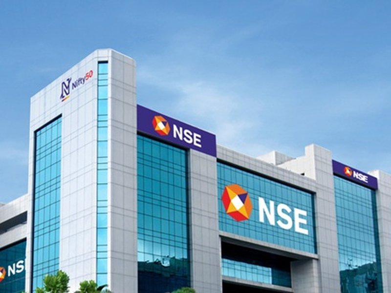 NSE’s Q1 revenue declines 8.2 pc sequentially to Rs 4,560 crore ahead of IPO