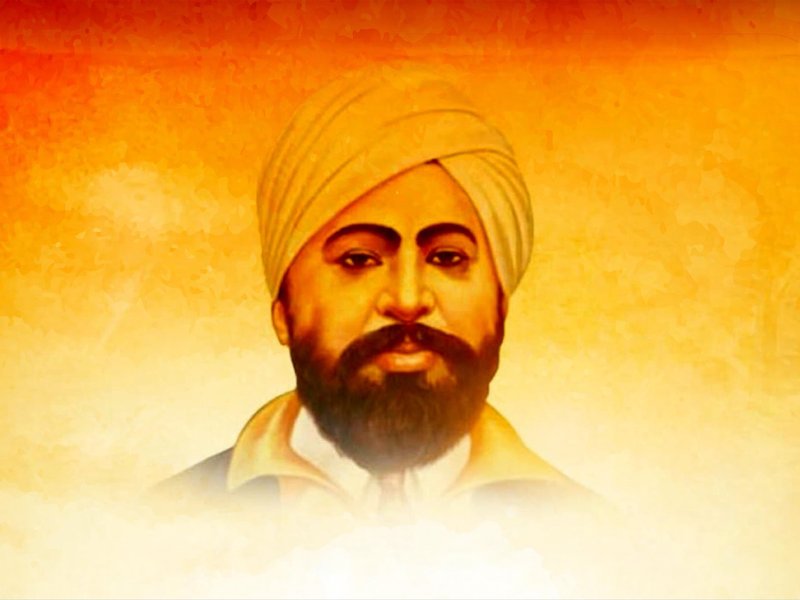 'Will continue to inspire every generation': PM Modi pays tribute to Udham Singh on martyrdom day