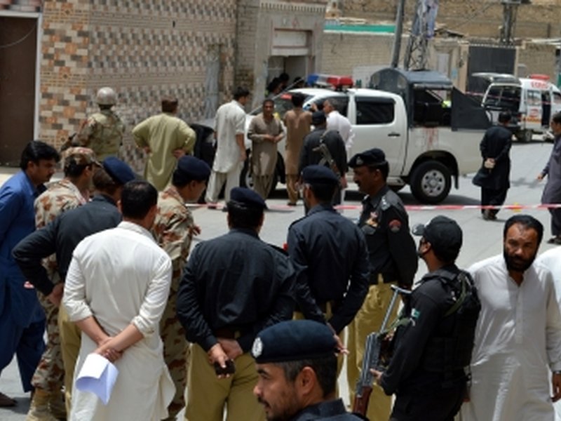 BLA's tactical evolution keeps Pak security forces on their toes