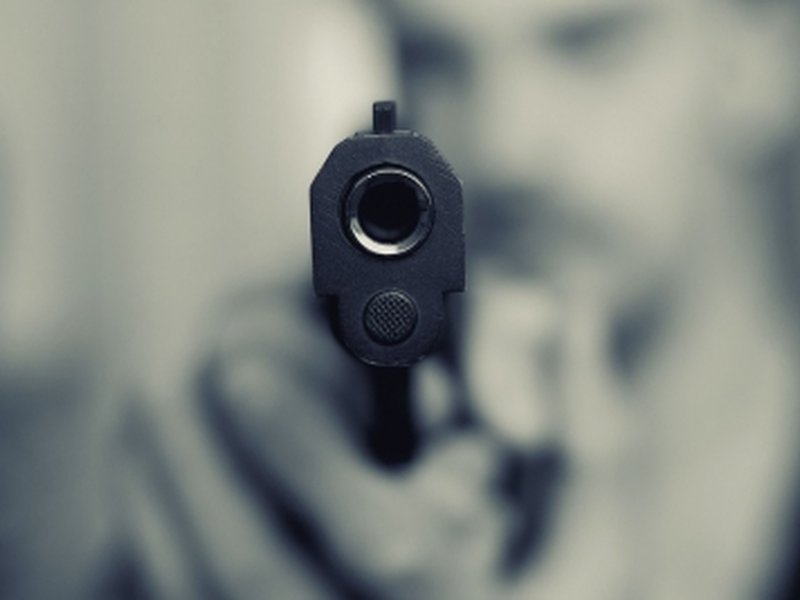 Dispute over pathway: Elderly man shot dead in Bihar’s Vaishali district