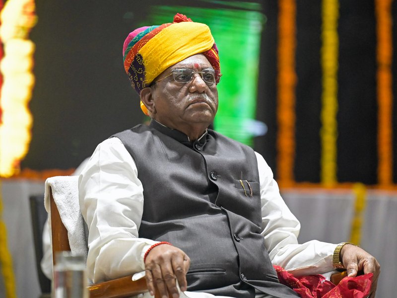 Rajasthan Guv calls for practical education, advocates copy‑free exams