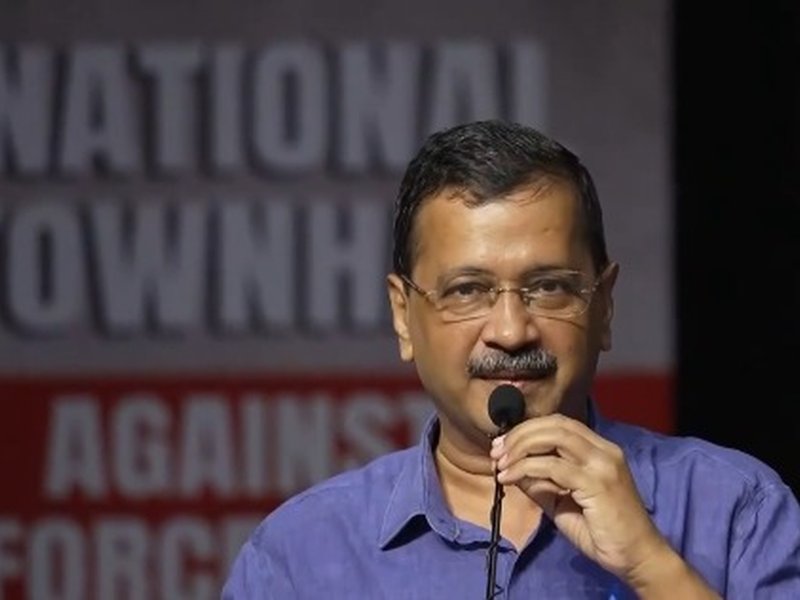 Arvind Kejriwal announces march to PM Modi's residence on August 4 over E20