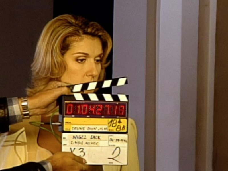 Celine Dion's ballad ‘It’s All Coming Back to Me Now’ turns 30: Happy anniversary to a timeless classic