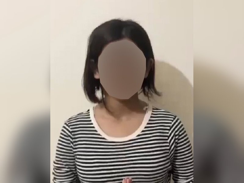 'Got a second life': Minor grateful to PM Modi for forgiving her over objectionable remarks