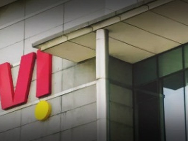 DoT issues Rs 26.83 crore demand notice to Vodafone Idea