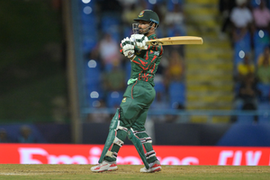 Litton returns from calf injury for Bangladesh's opening Test against Australia