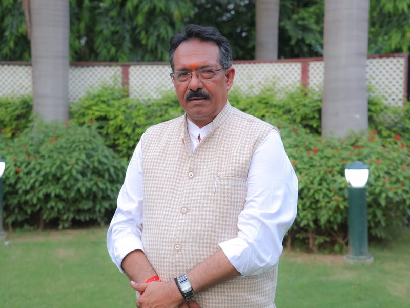 Delhi BJP chief slams Kejriwal over E20 remarks, questions his IIT degree