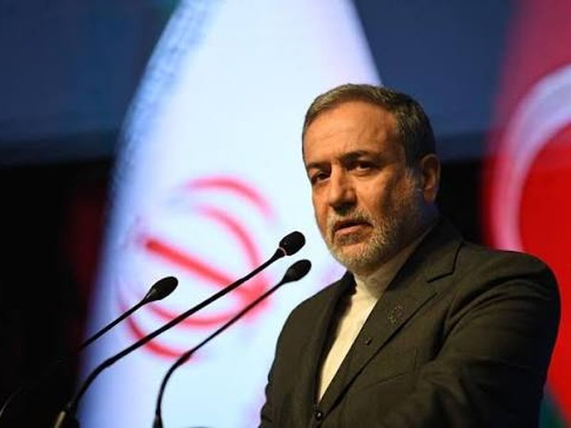 Iranian FM warns US against 'adventurous' actions