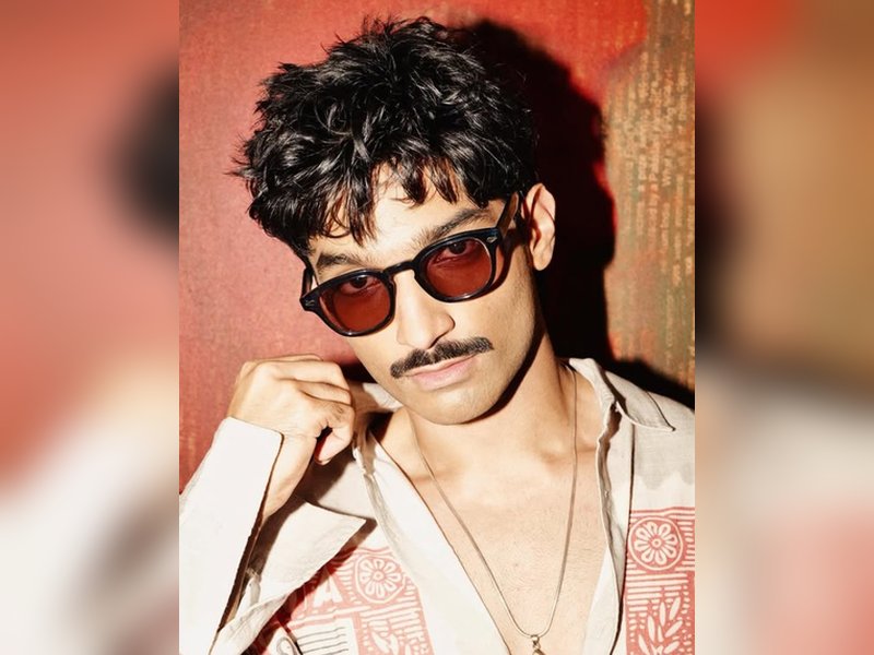 Arnav Bhasin watched countless YouTube videos for his part in ‘Operation Safed Sagar’