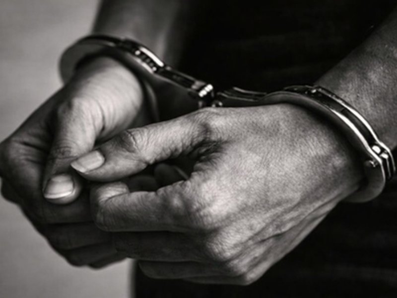 Manager of absconding Bengal stone-quarry owner Tulu Mondal, arrested