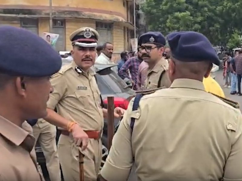 Gujarat police invoke GUJCTOC against liquor smuggling syndicate, two held