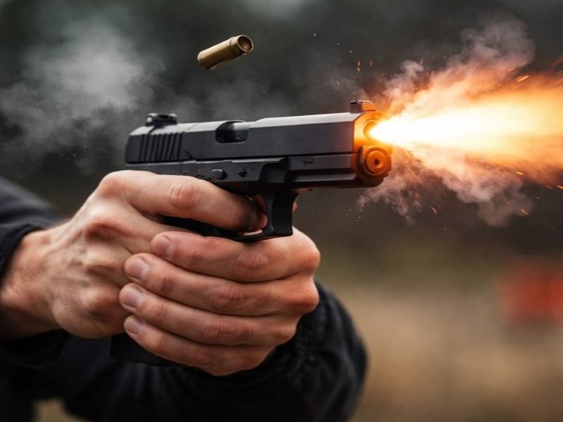 Bengal: Three injured in Birbhum firing, two critical