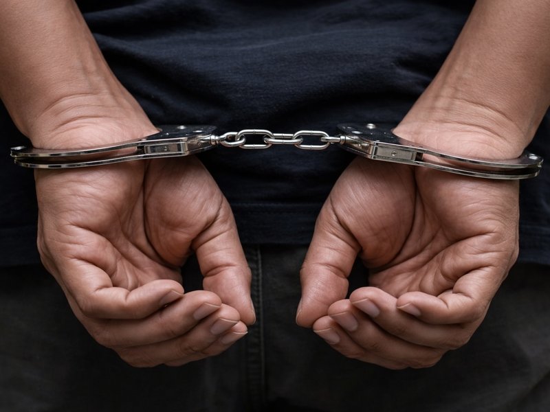 Rajasthan SOG arrests engineer in JEN paper leak case