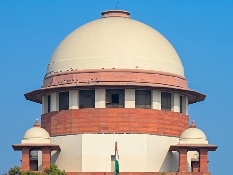 SC upholds acquittal of 20 accused in Maha Holi murder case
