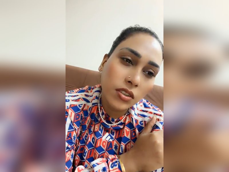 ‘Dhurandhar’ fame Afsana Khan's Instagram account gets hacked, singer condemns misuse of social media